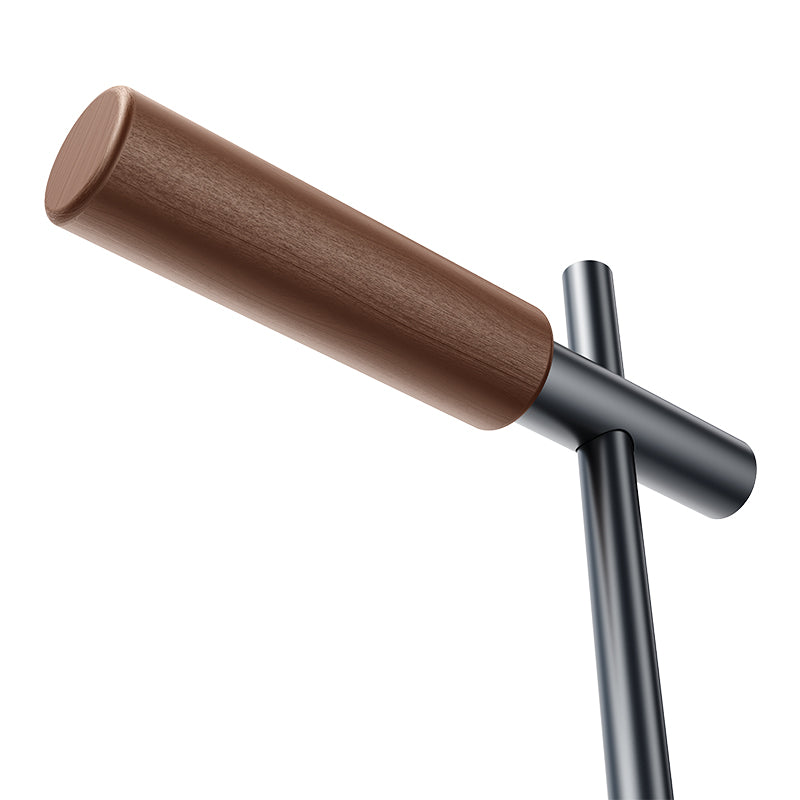 Headset Desk Holder with Non-Slip Base