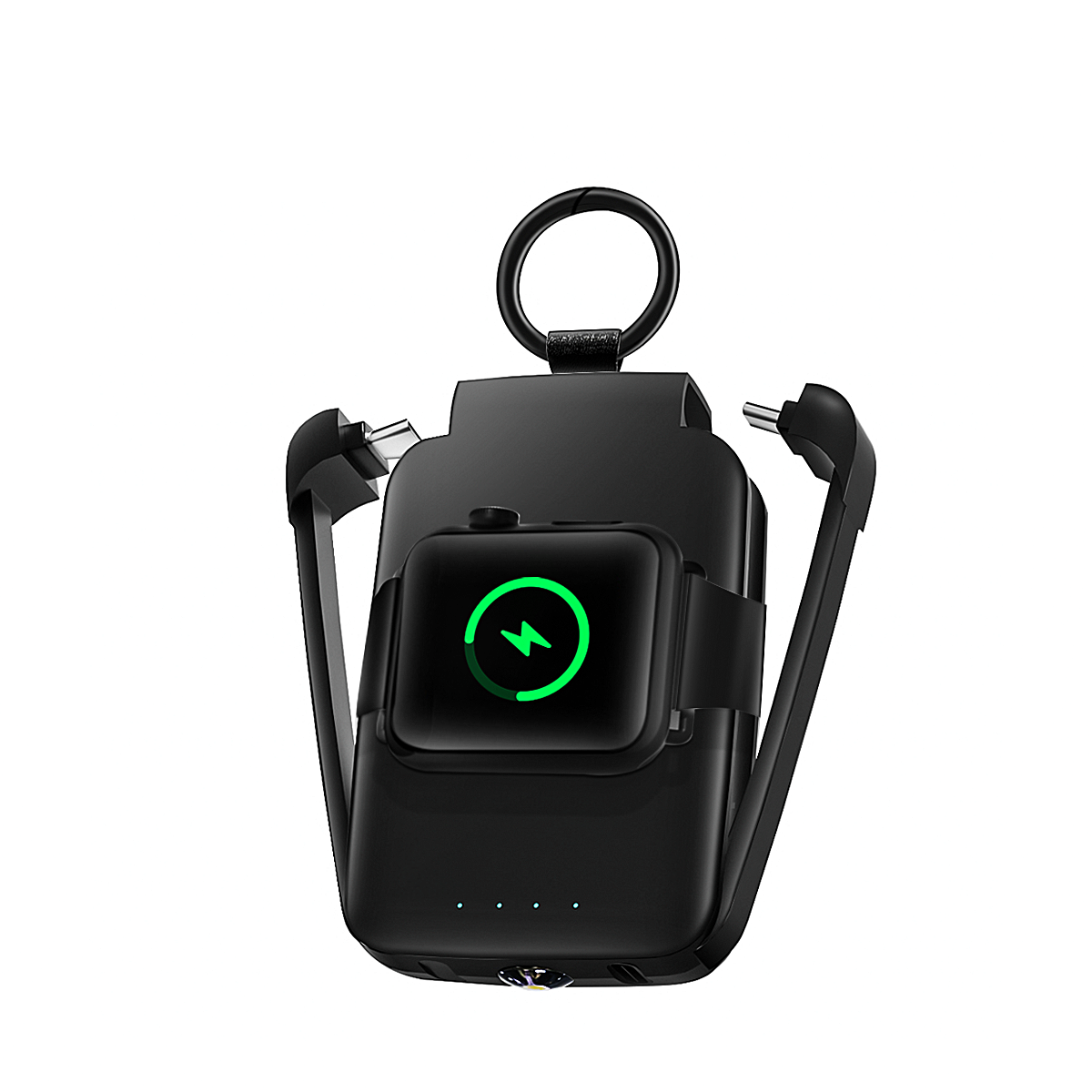 PTC WatchGo 2000 Portable Power Bank for Apple Watch