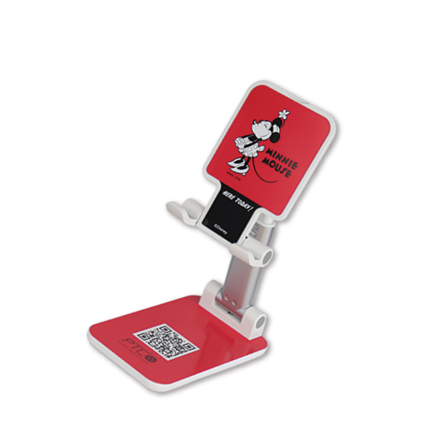 Tough On Phone Lanyard or Wristlet or Stand