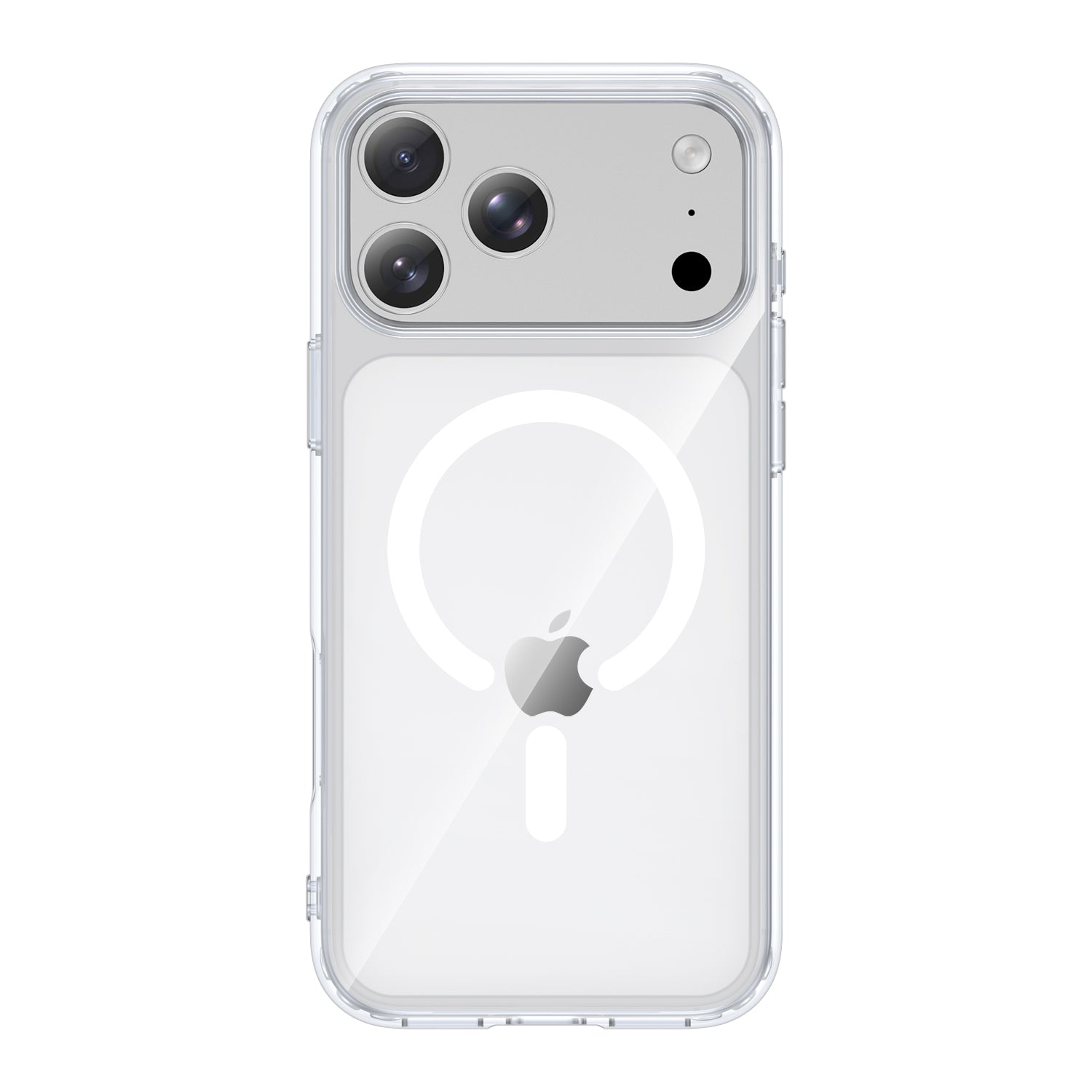 Tough On Shockproof Case with Magsafe for iPhone