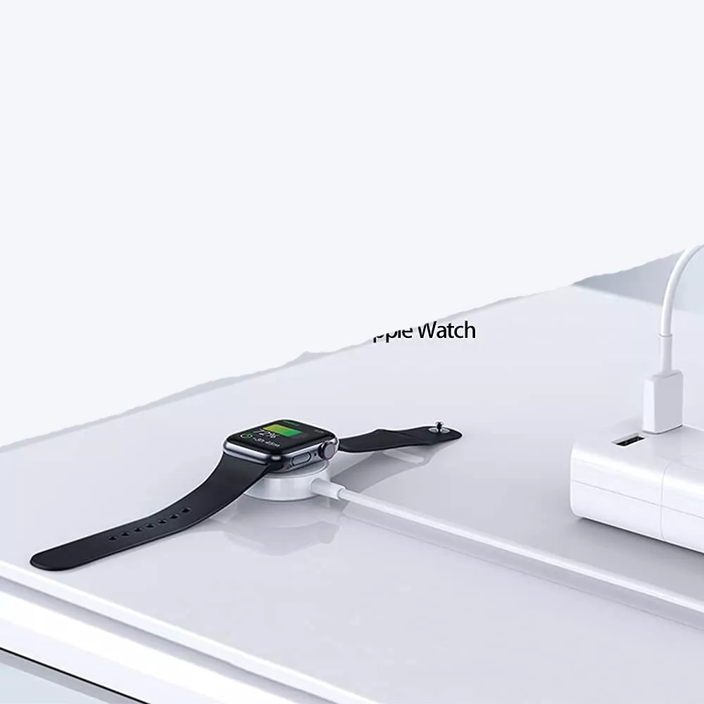 For Apple Watch Charging Tag USB-A