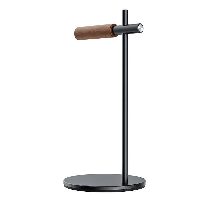 Headset Desk Holder with Non-Slip Base