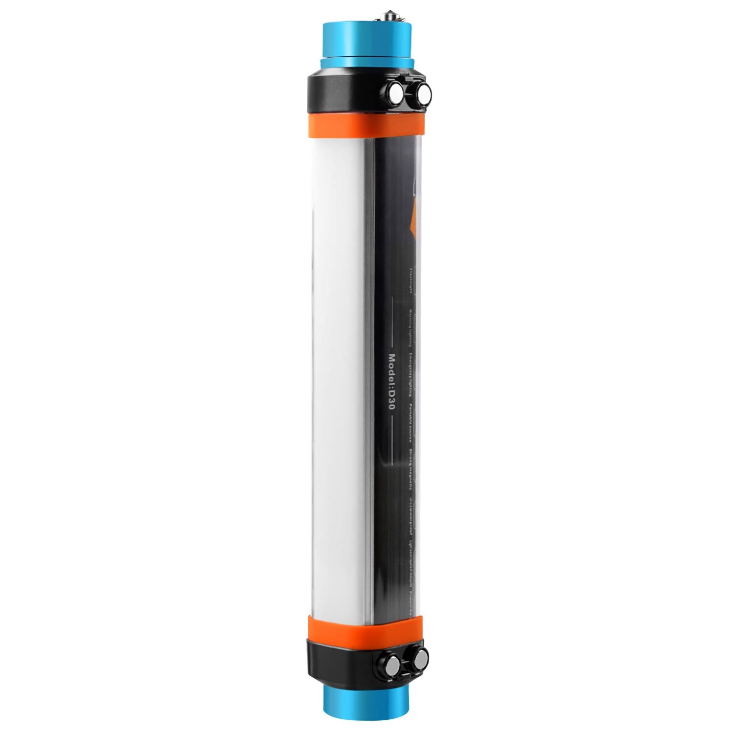 Multi Function Camping Torch with Power Bank