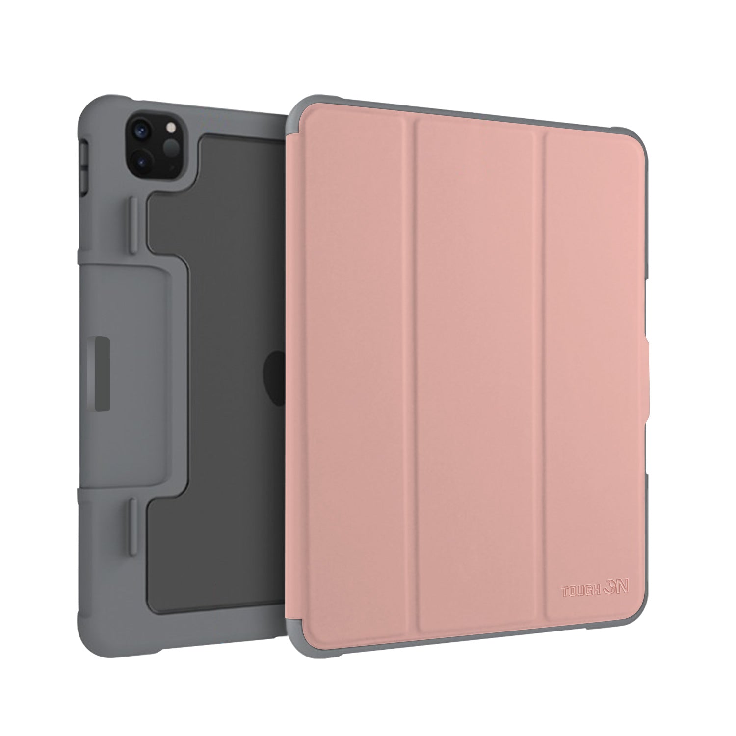 Tough On iPad Pro 11" 2024 Case Smart Cover