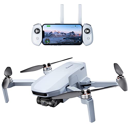 ATOM SE Sub 250 g Foldable GPS Drone with 4K HD EIS Camera