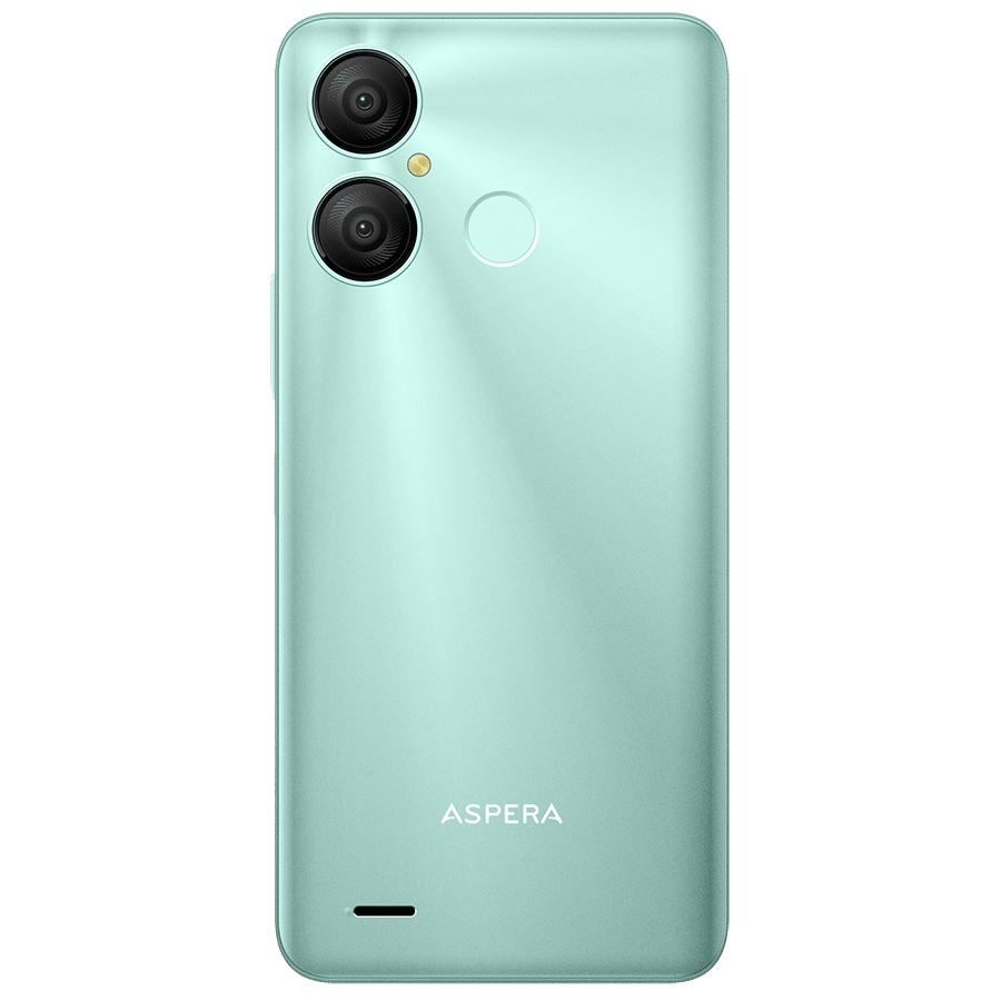Aspera AS8