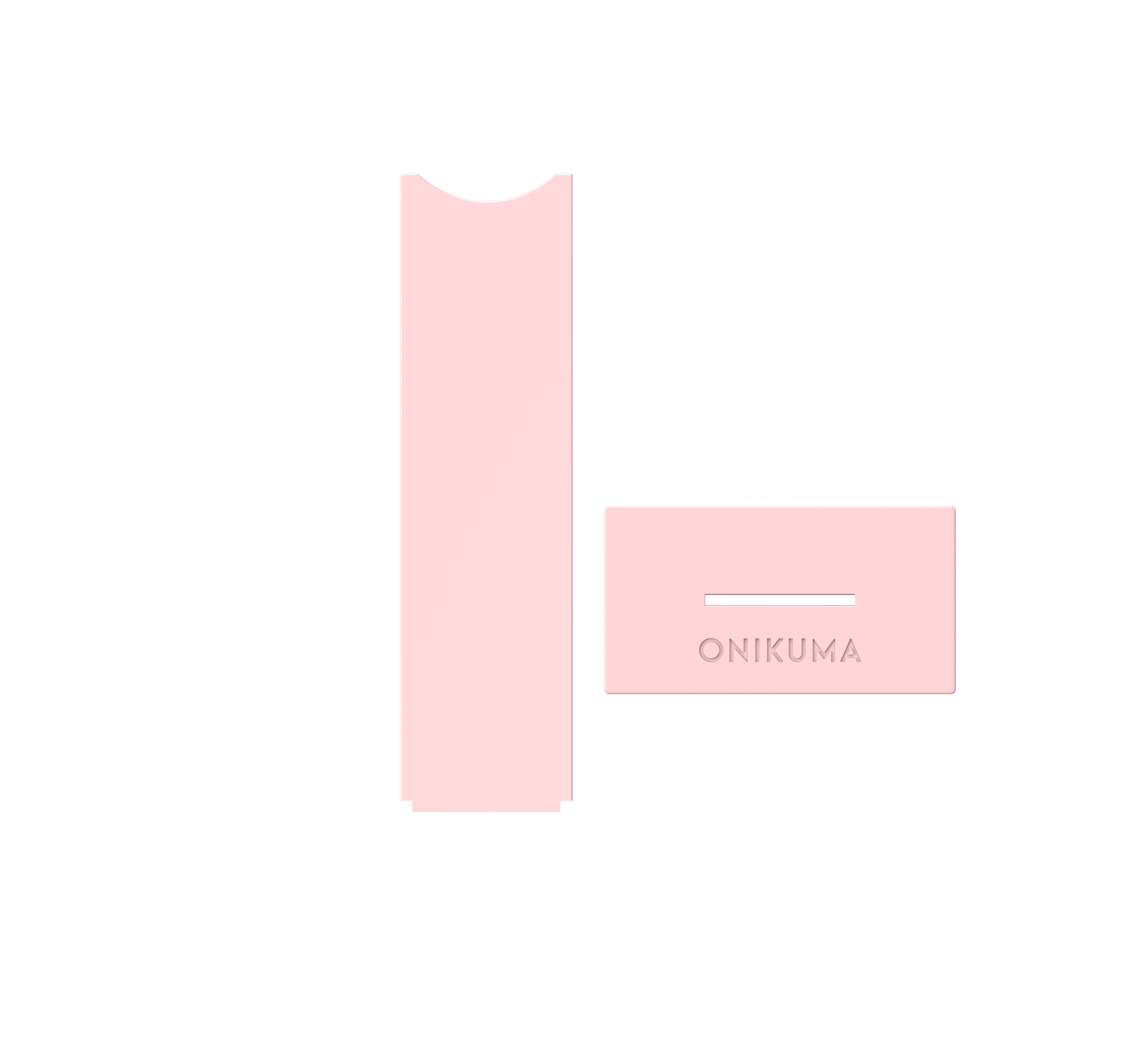 Onikuma ST-01 Headset Holder Pink