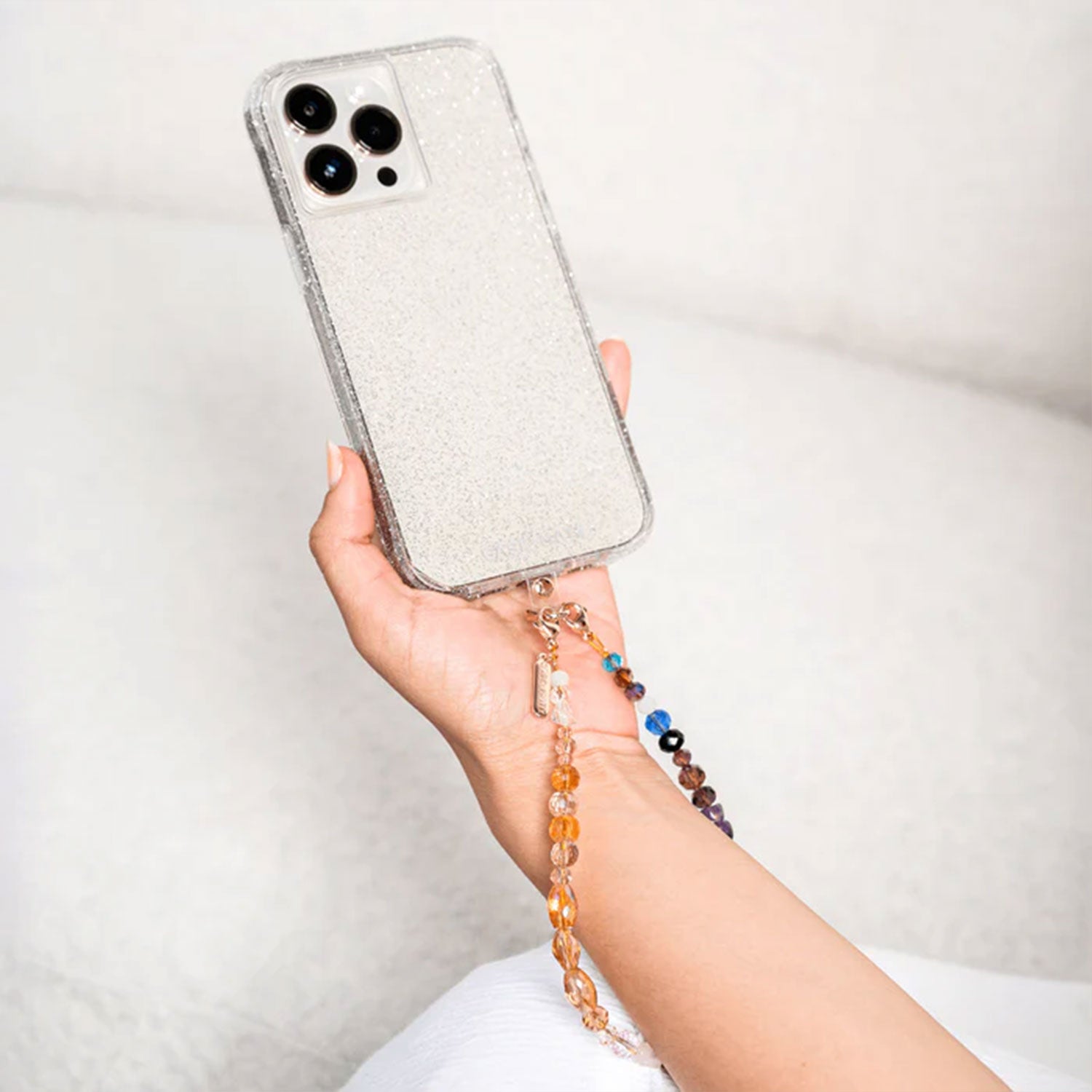 Case-Mate Phone Charm Phone Wristlet Strap