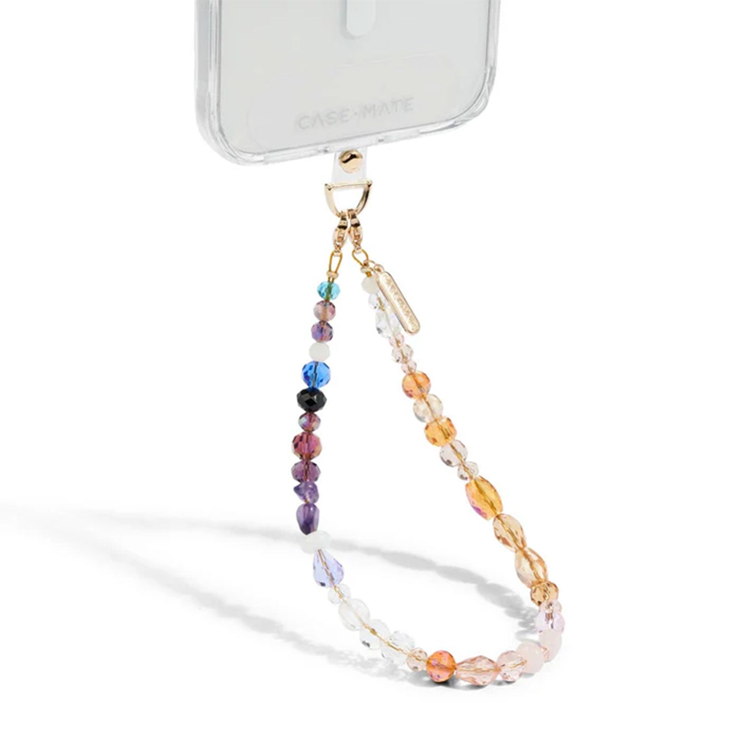 Case-Mate Phone Charm Phone Wristlet Strap