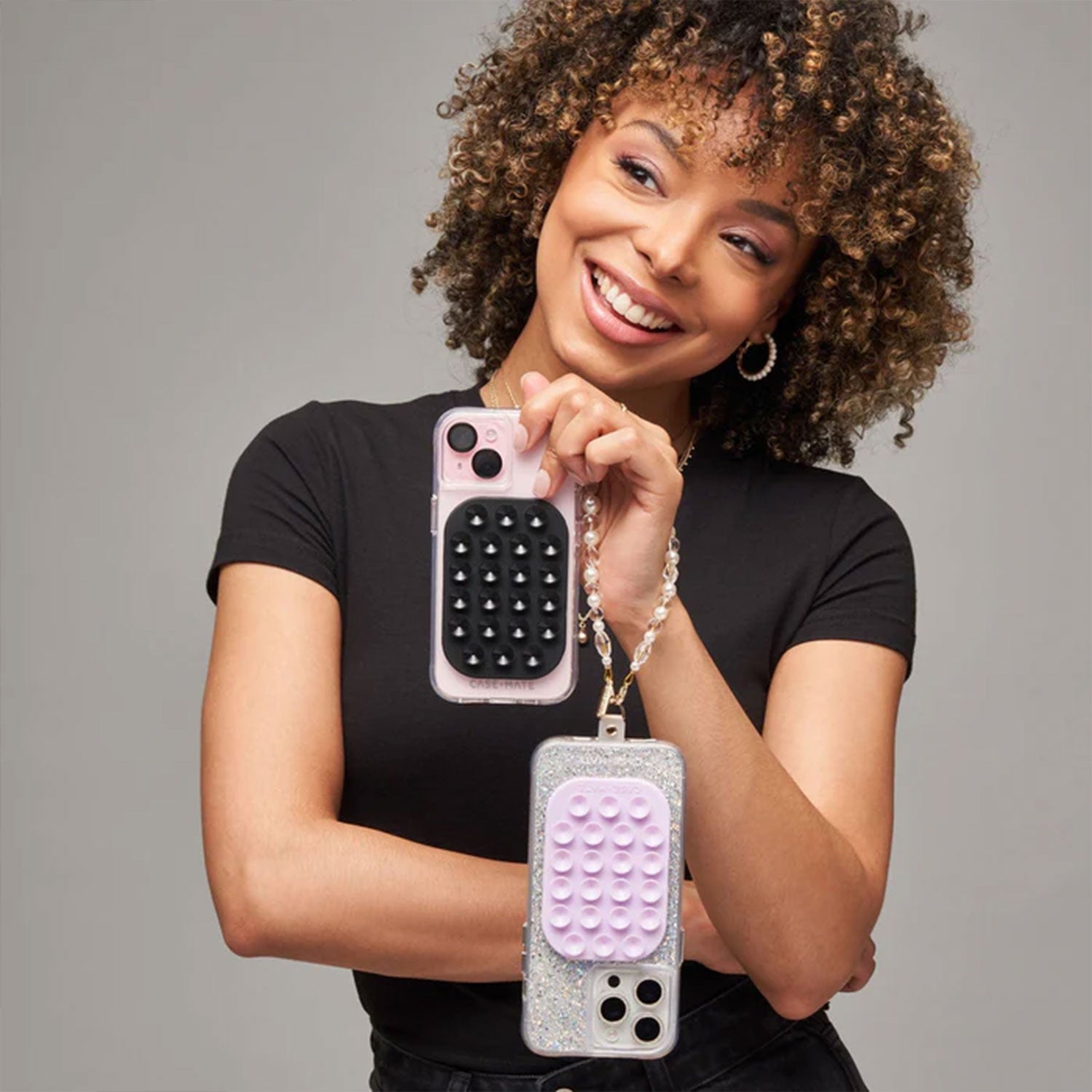 Case-Mate Stick It MagSafe Suction Phone Mount