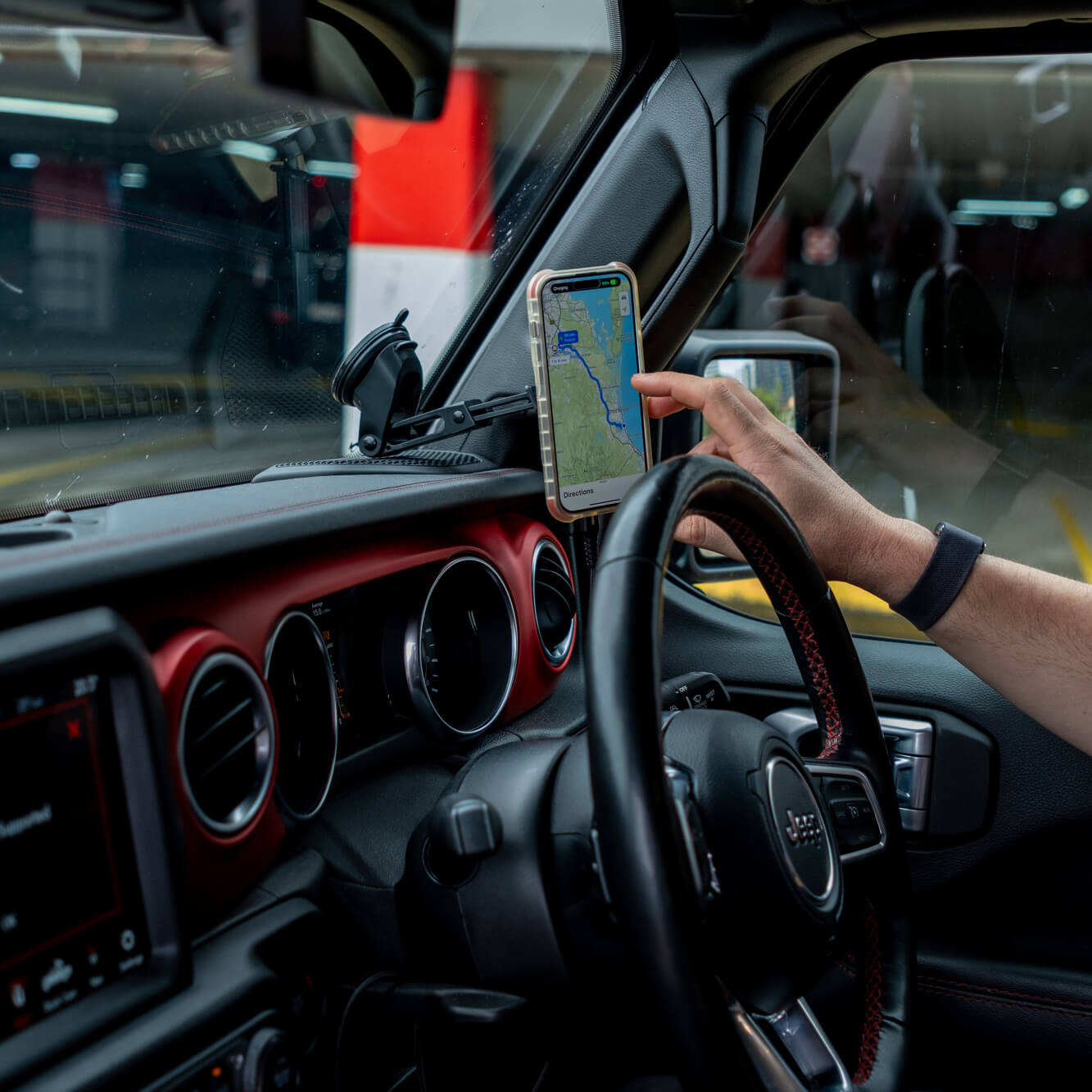 Ultimate Car & Travel Charging Bundle