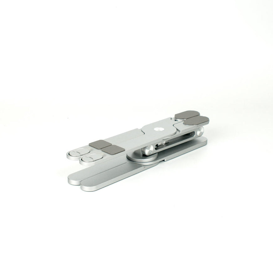 Tough On FlexStand Pro Adjustable Aluminium Laptop Stand