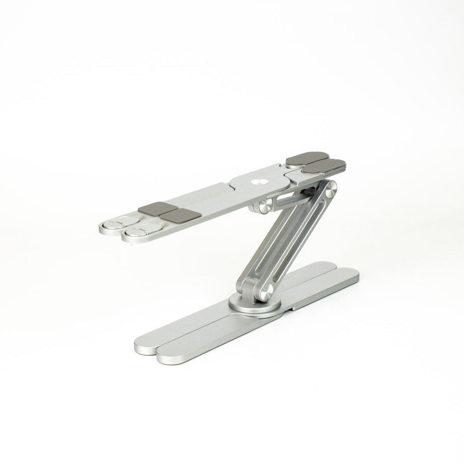Tough On FlexStand Pro Adjustable Aluminium Laptop Stand