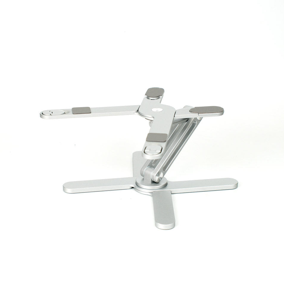 Tough On FlexStand Pro Adjustable Aluminium Laptop Stand