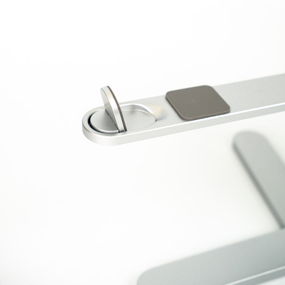 Tough On FlexStand Pro Adjustable Aluminium Laptop Stand