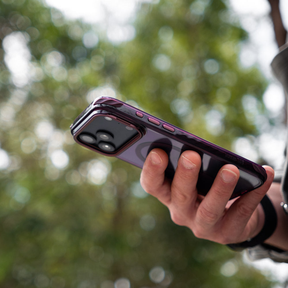 New iPhone 18 accessories: Tough On Magnetic Case protection for iPhone 18 Pro, iPhone 18 Pro Max and iPhone Duo, from $19.99