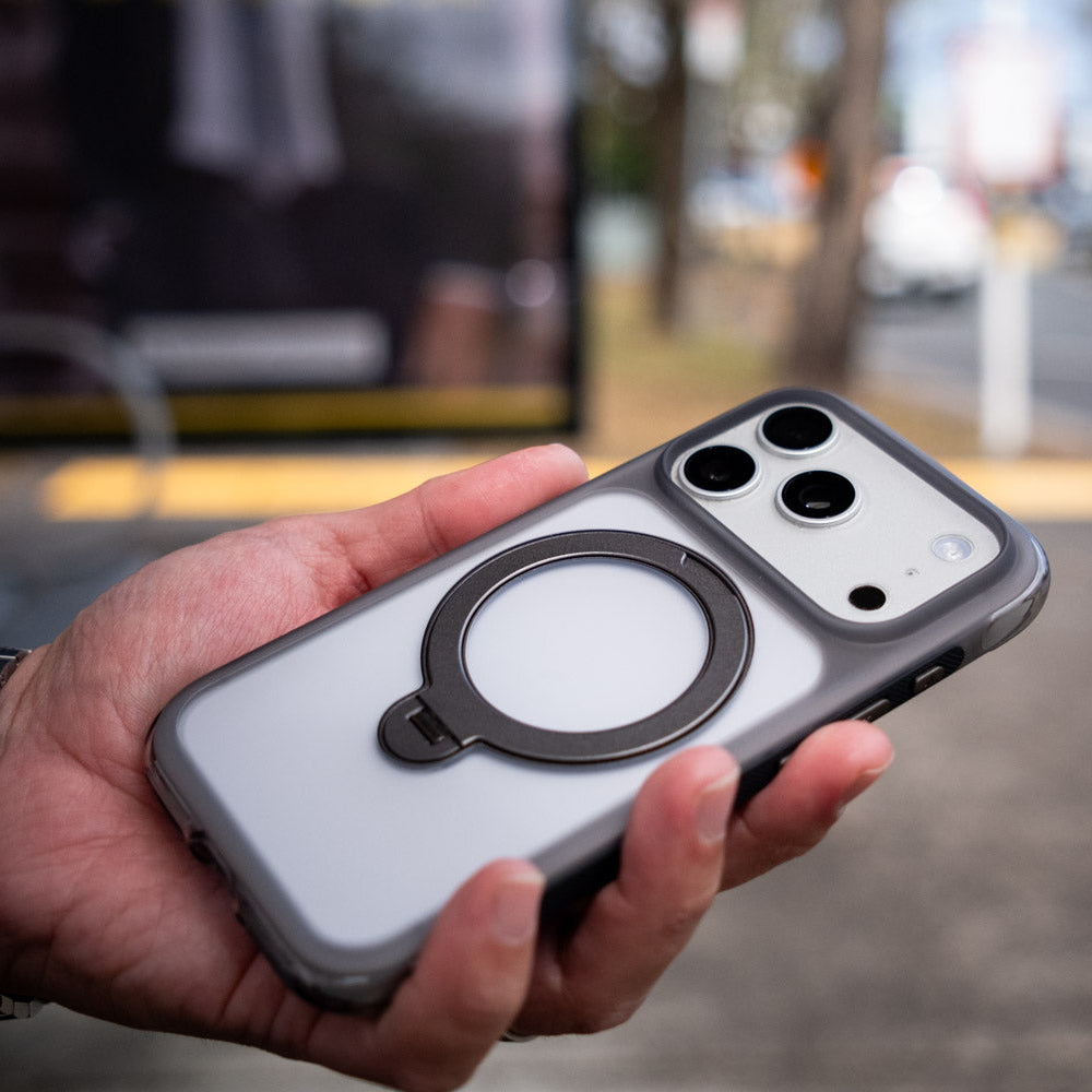 New iPhone 18 accessories: AeroShield case protection for iPhone 18 Pro, iPhone 18 Pro Max and iPhone Duo, from $19.99
