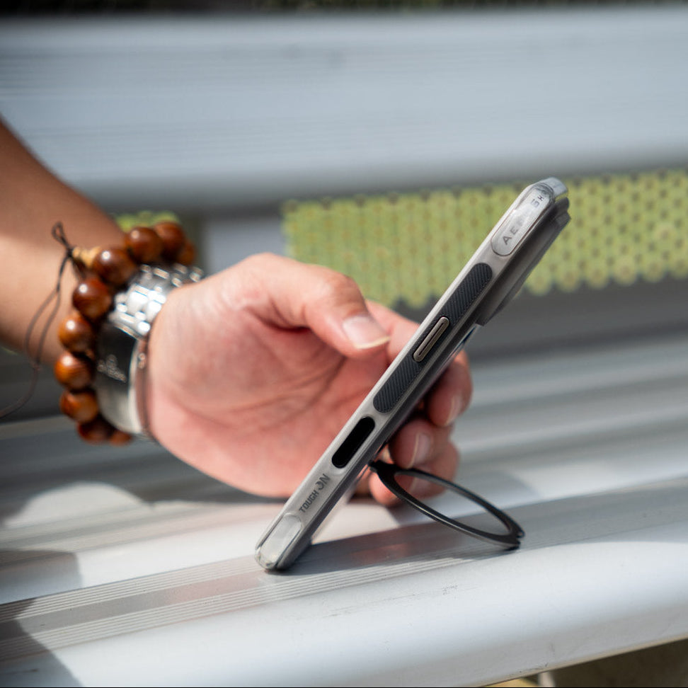 New iPhone 18 accessories: AeroShield case protection for iPhone 18 Pro, iPhone 18 Pro Max and iPhone Duo, from $19.99