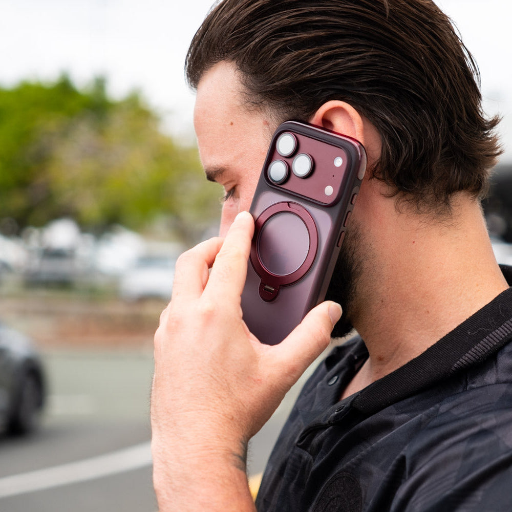 New iPhone 18 accessories: AeroShield case protection for iPhone 18 Pro, iPhone 18 Pro Max and iPhone Duo, from $19.99