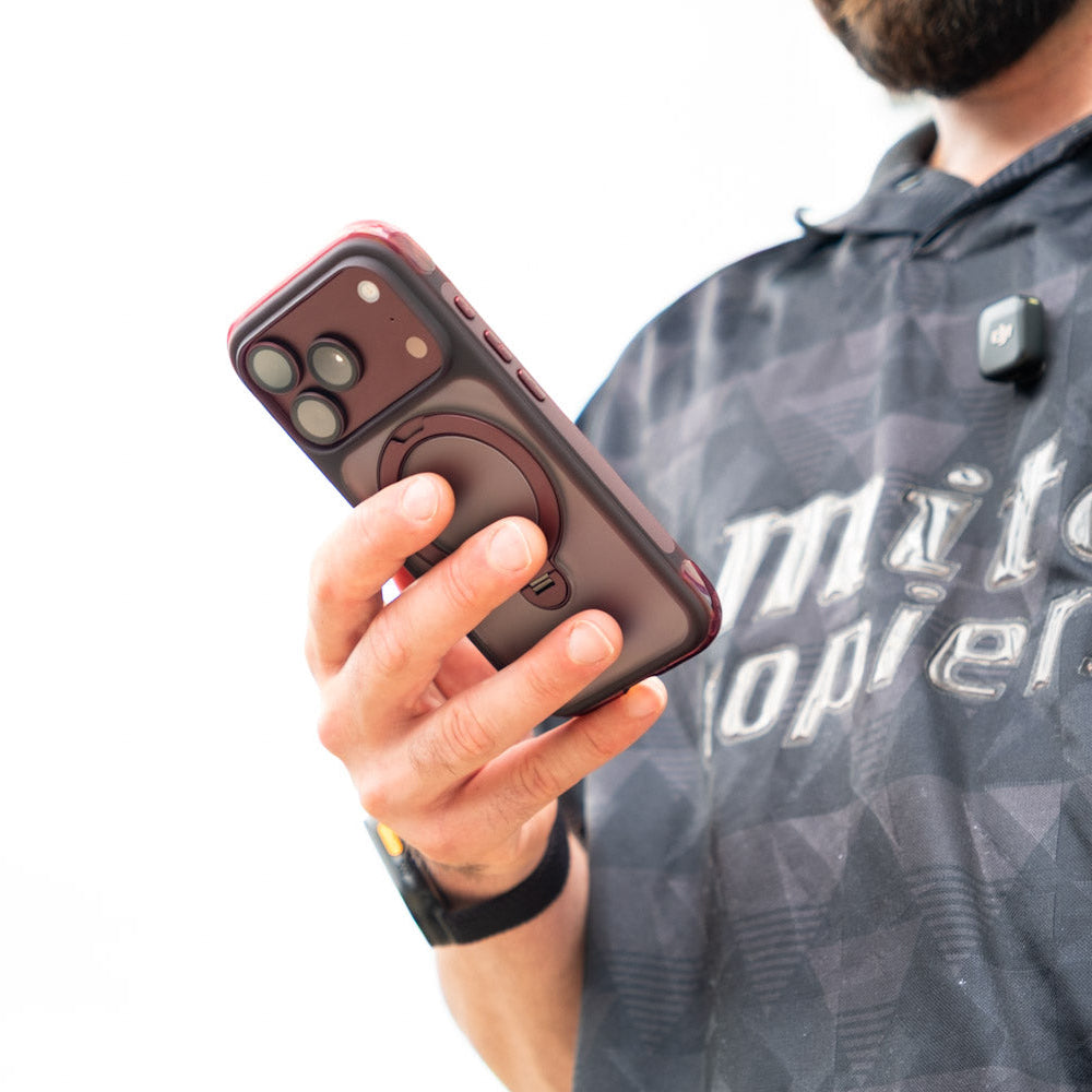 New iPhone 18 accessories: AeroShield case protection for iPhone 18 Pro, iPhone 18 Pro Max and iPhone Duo, from $19.99