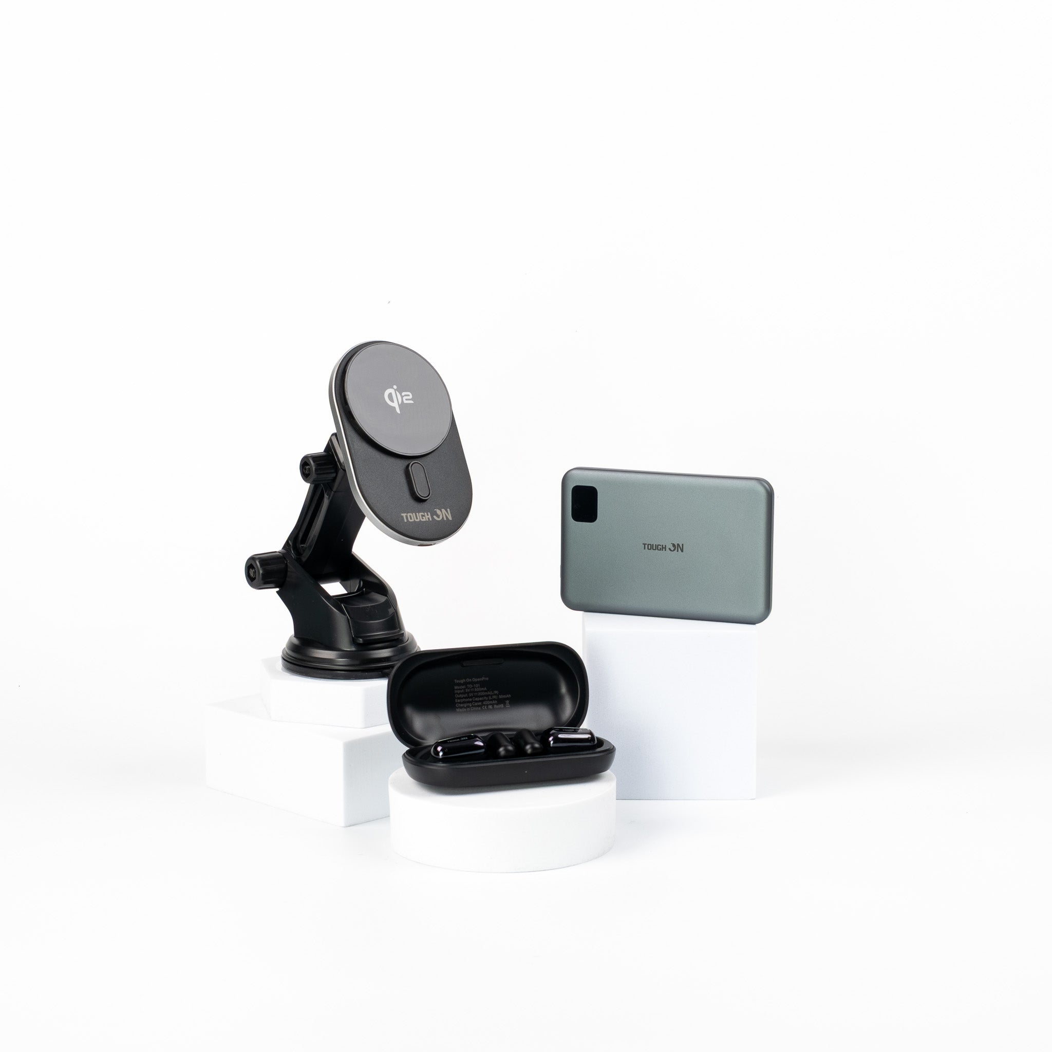 Father's Day Bundle - Always on the go Dad