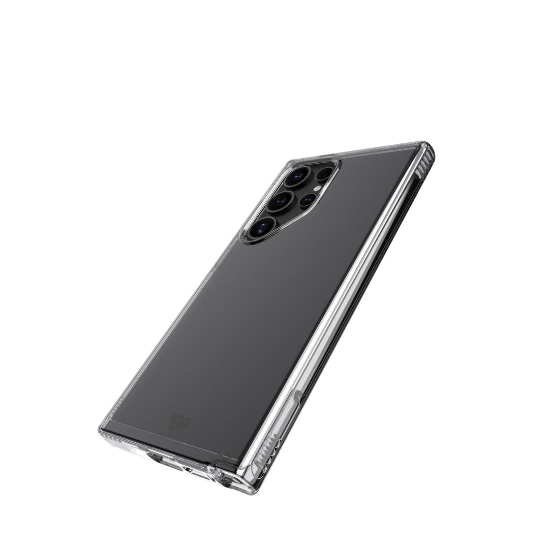 Tech21 Samsung Galaxy S24 Ultra Case Evo Clear