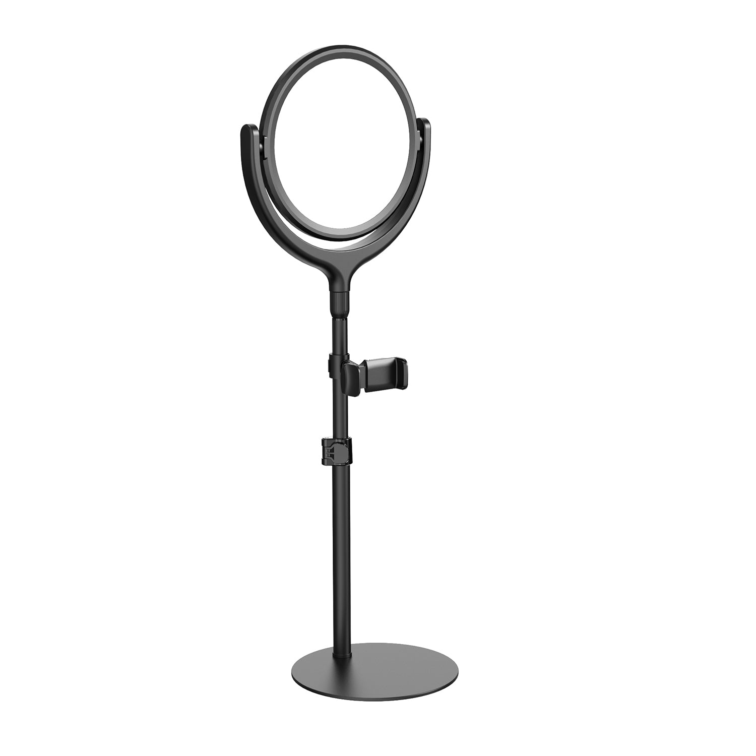 F-639A 10inch Ring Light with Floor Stand
