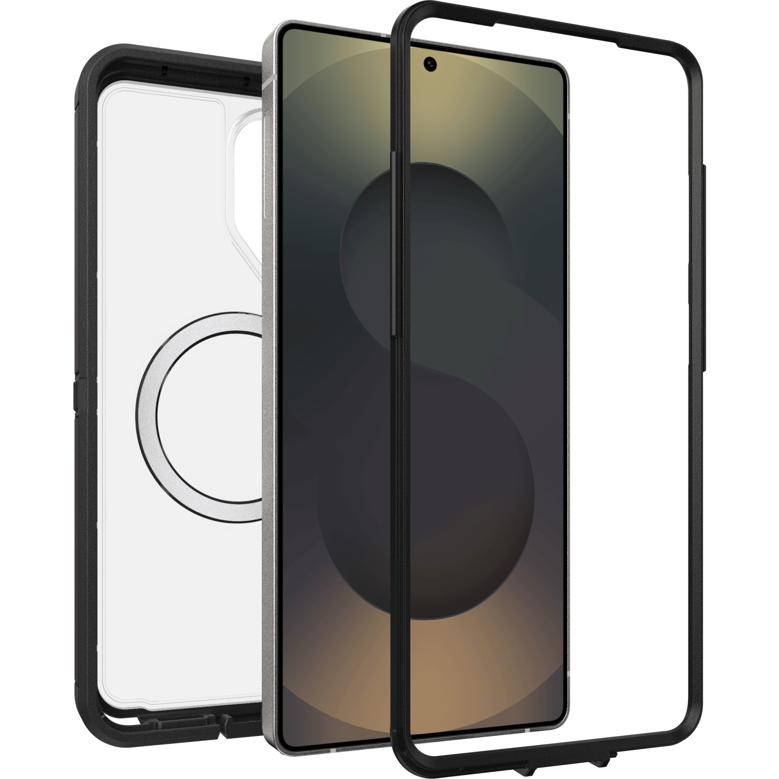 OtterBox Samsung Galaxy Case Defender Series Pro XT
