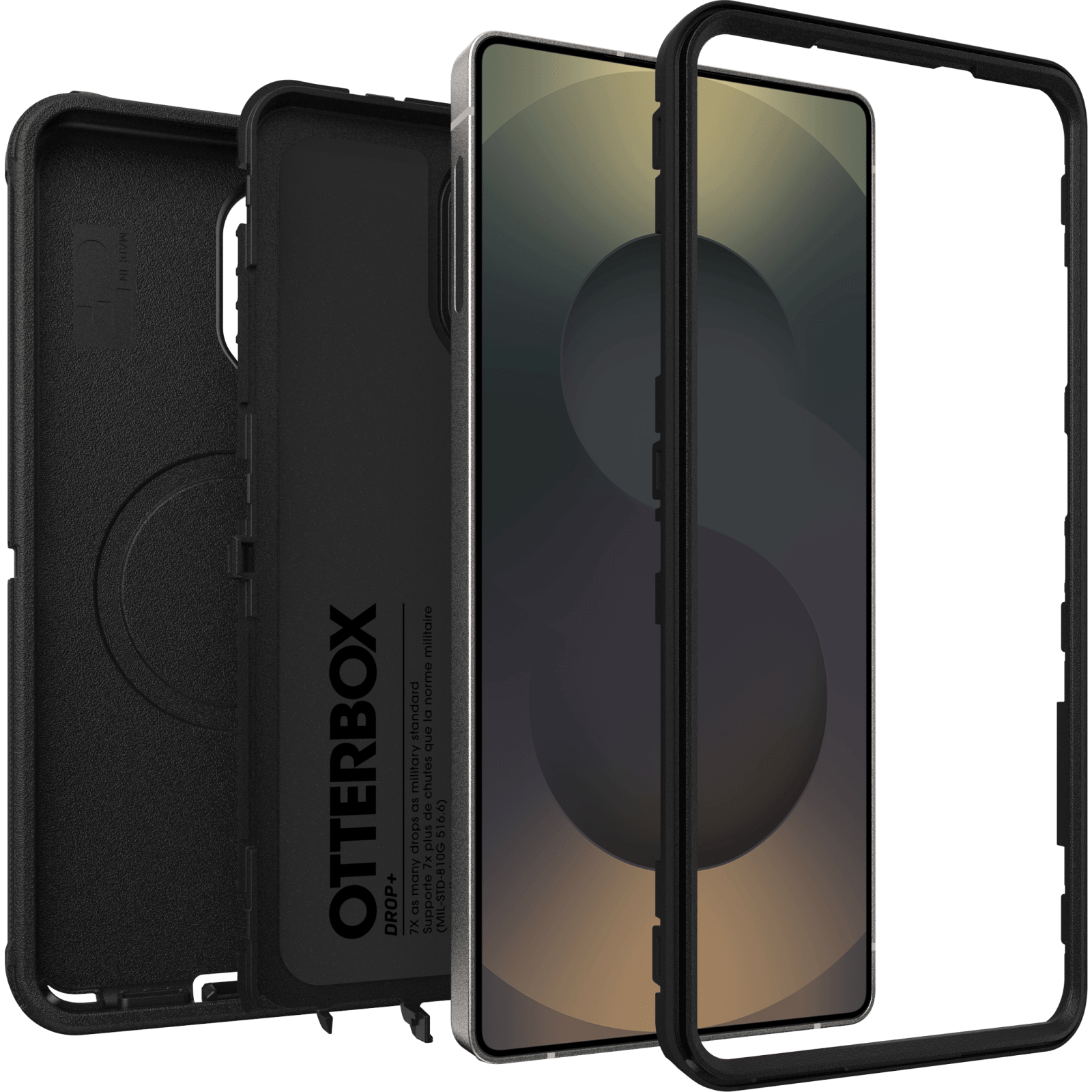 OtterBox Samsung Galaxy Case Defender Series Pro