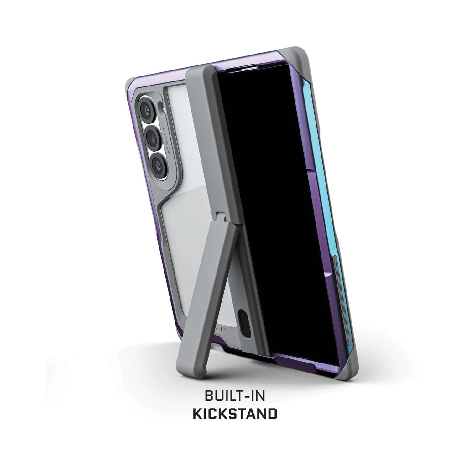 Ghostek Galaxy Z Fold6 Case Atomic Slim