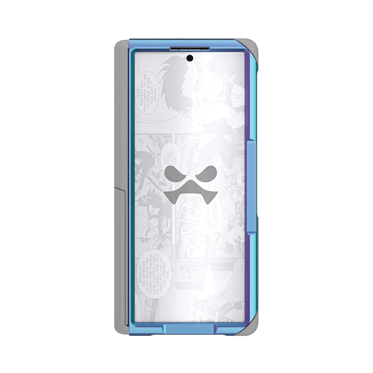 Ghostek Galaxy Z Fold6 Case Atomic Slim