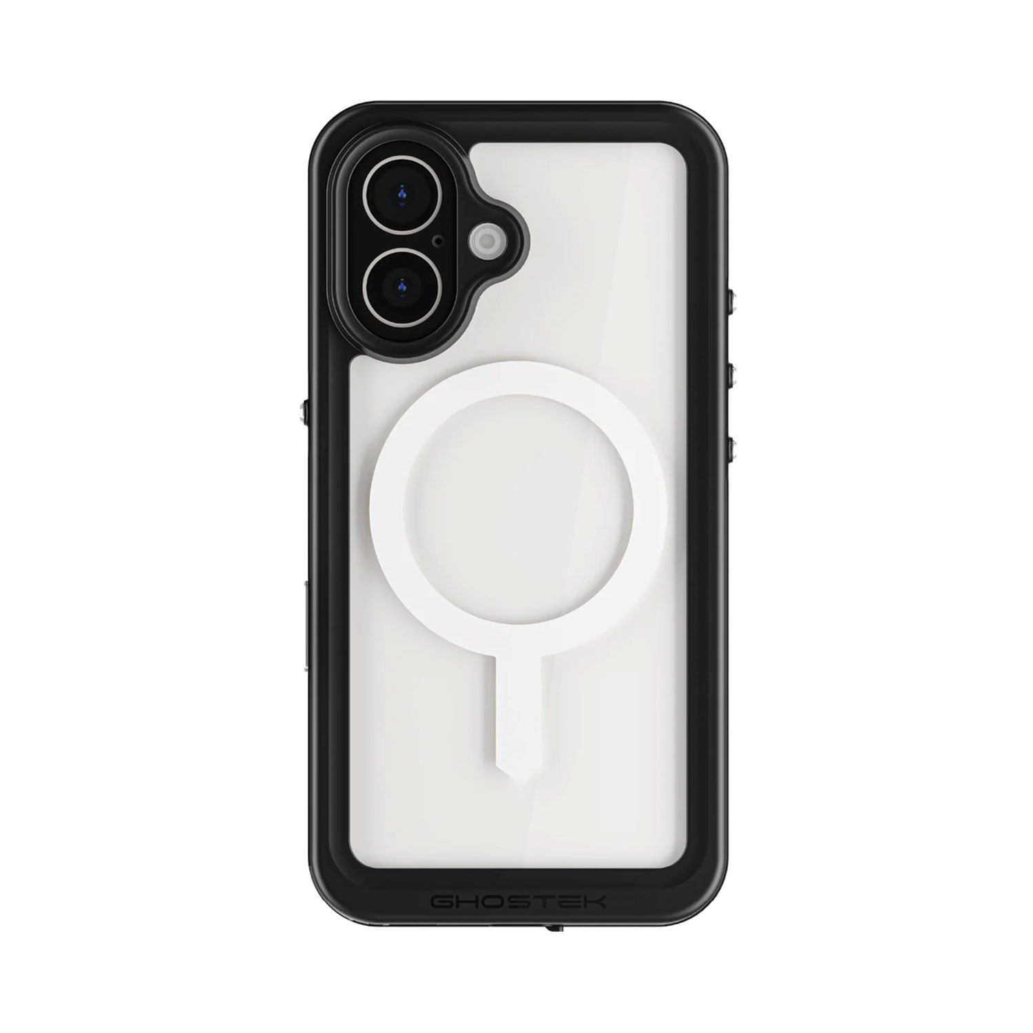 Ghostek iPhone 16 Case Nautical Slim Waterproof w/ Magsafe