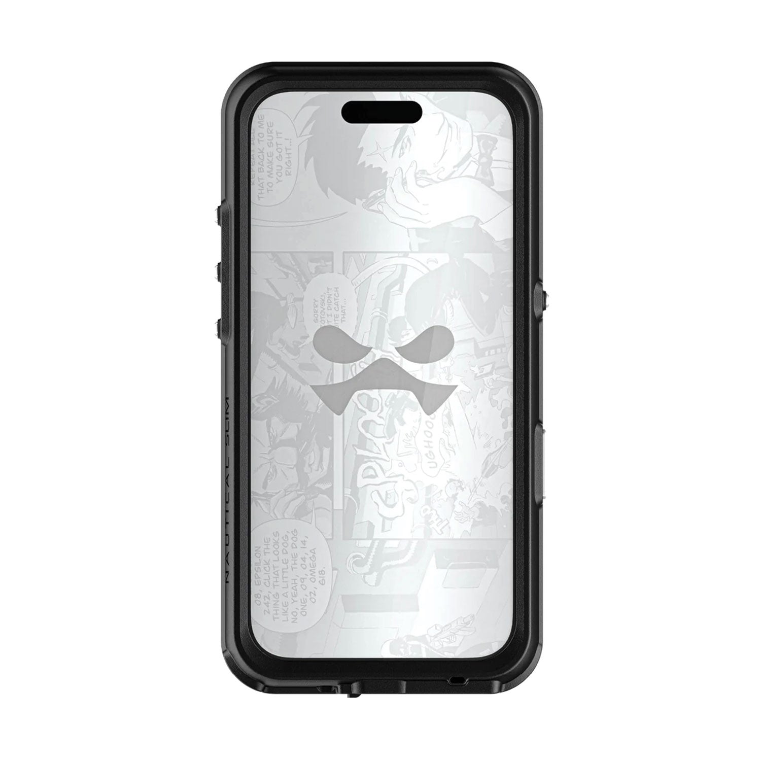 Ghostek iPhone 16 Case Nautical Slim Waterproof w/ Magsafe