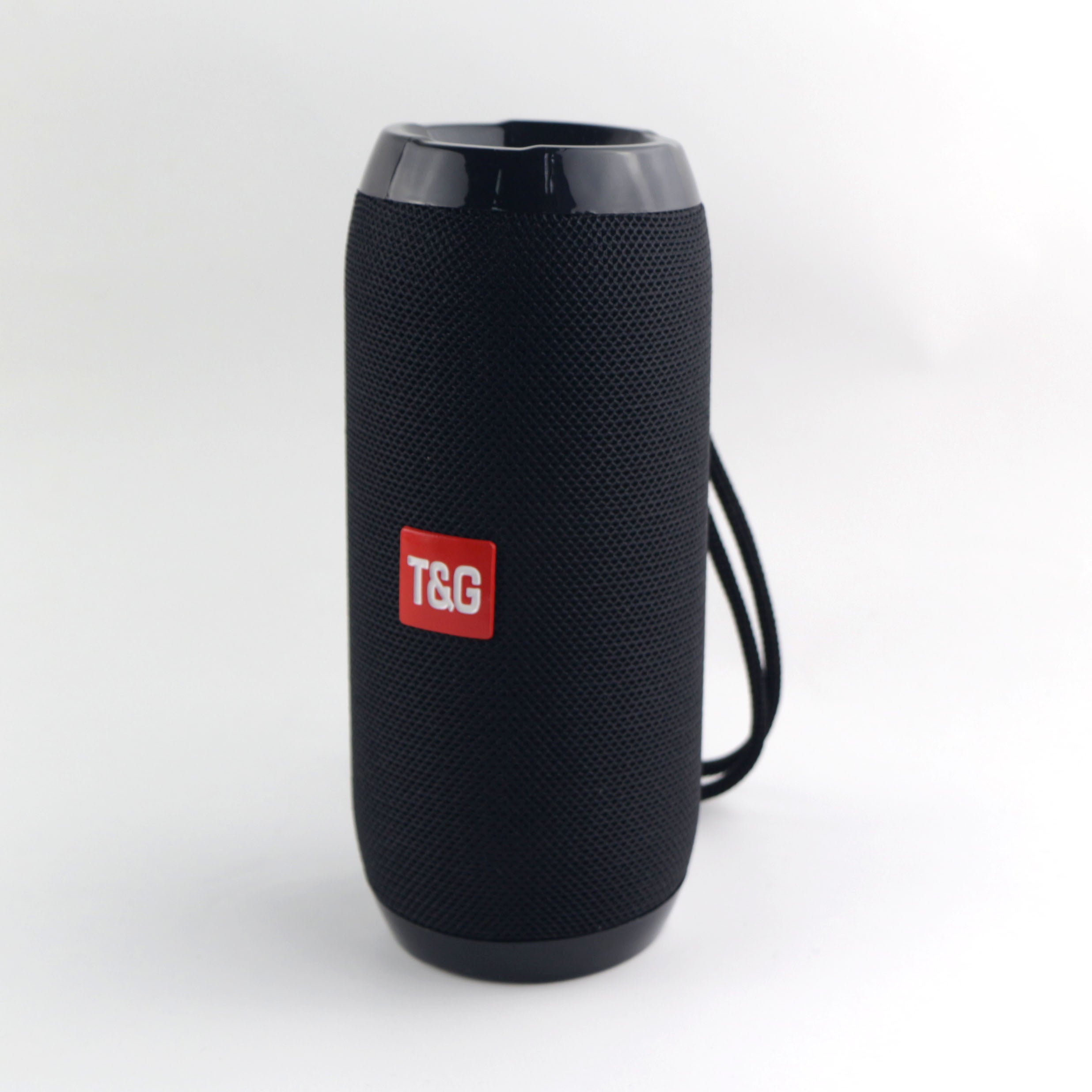 Bluetooth Speaker Rechargeable 10W WiFi Waterproof Radio TG117