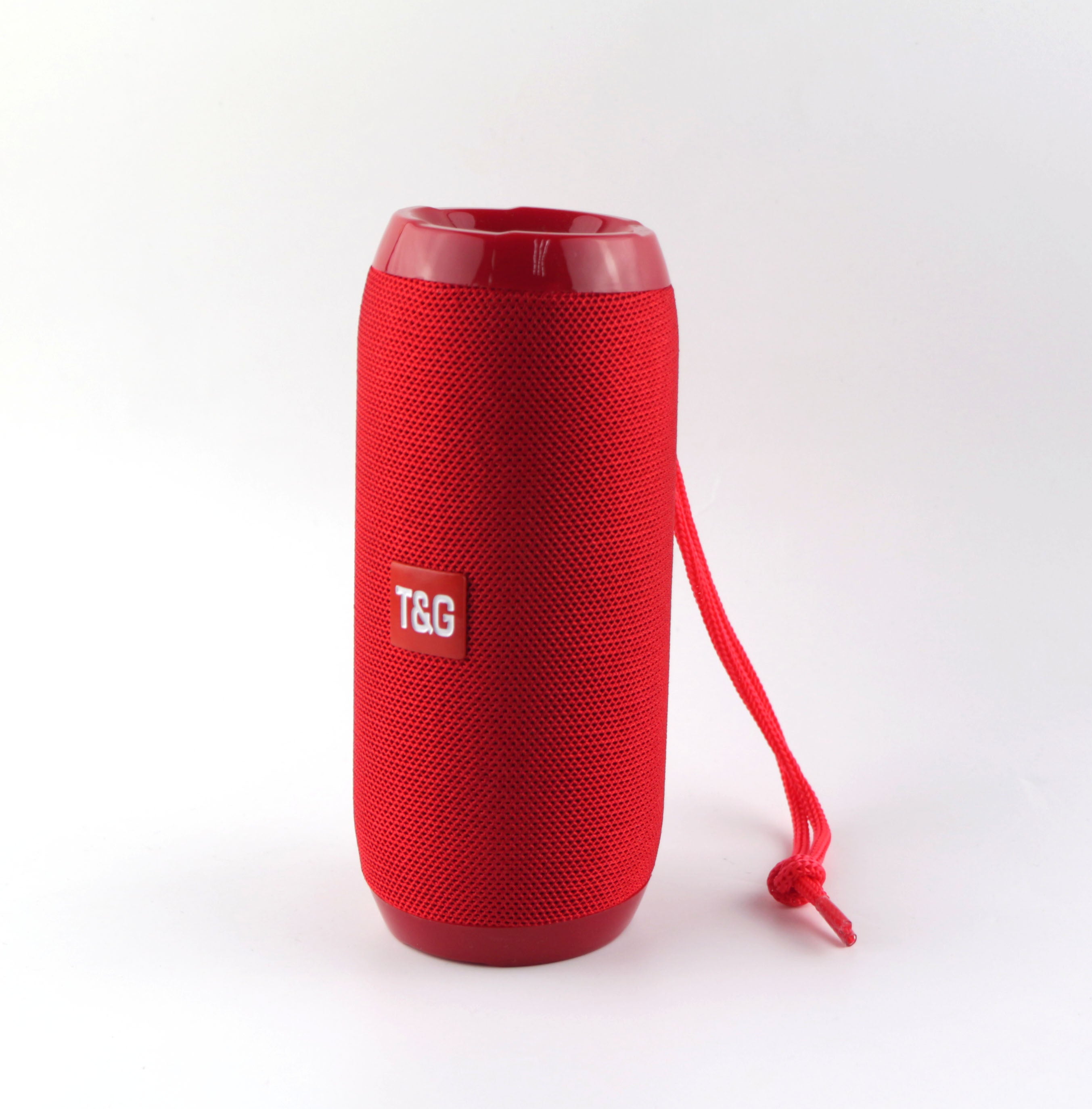 Bluetooth Speaker Rechargeable 10W WiFi Waterproof Radio TG117