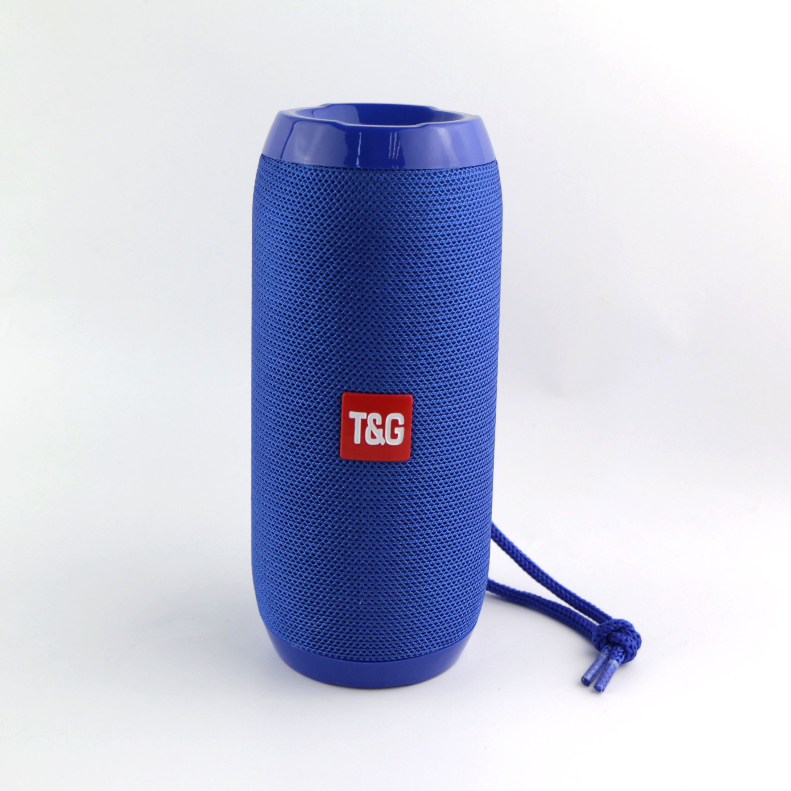 Bluetooth Speaker Rechargeable 10W WiFi Waterproof Radio TG117