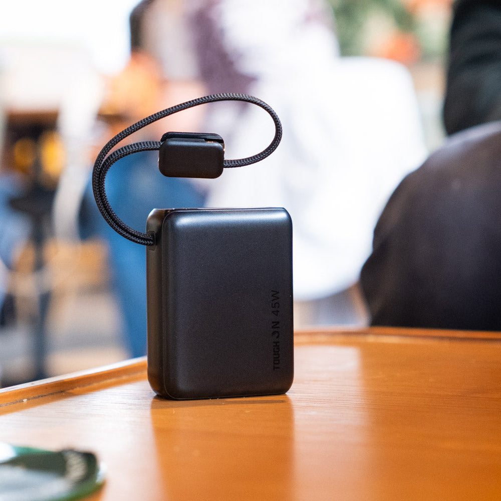 NanoGo 10000mAh power bank