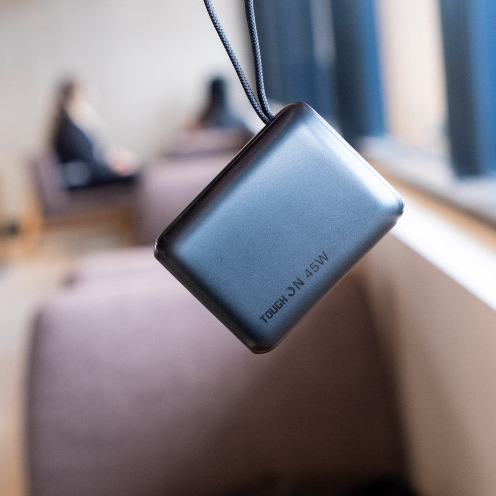 NanoGo 10000mAh power bank