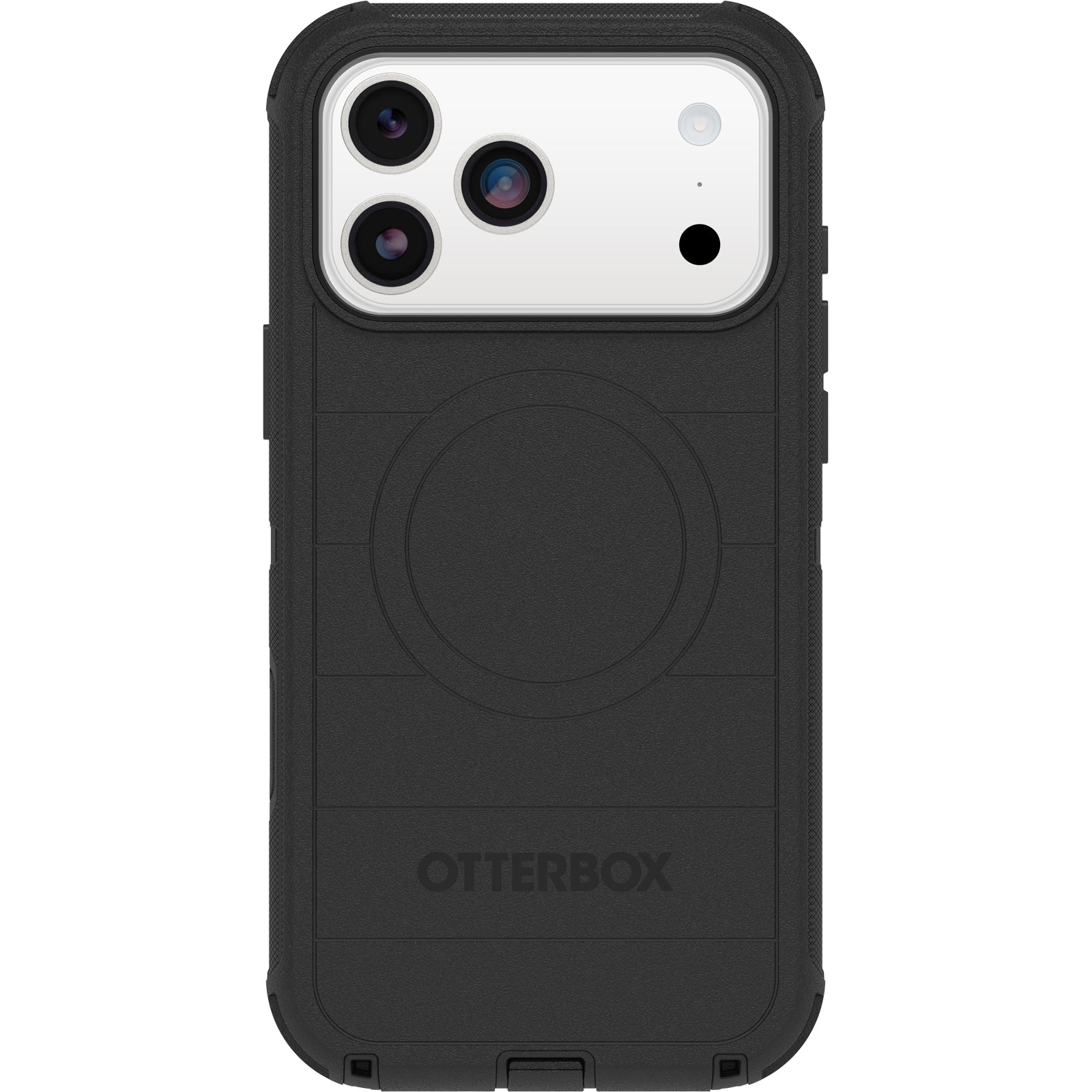 OtterBox Defender Pro Case with MagSafe for iPhone 17 Series