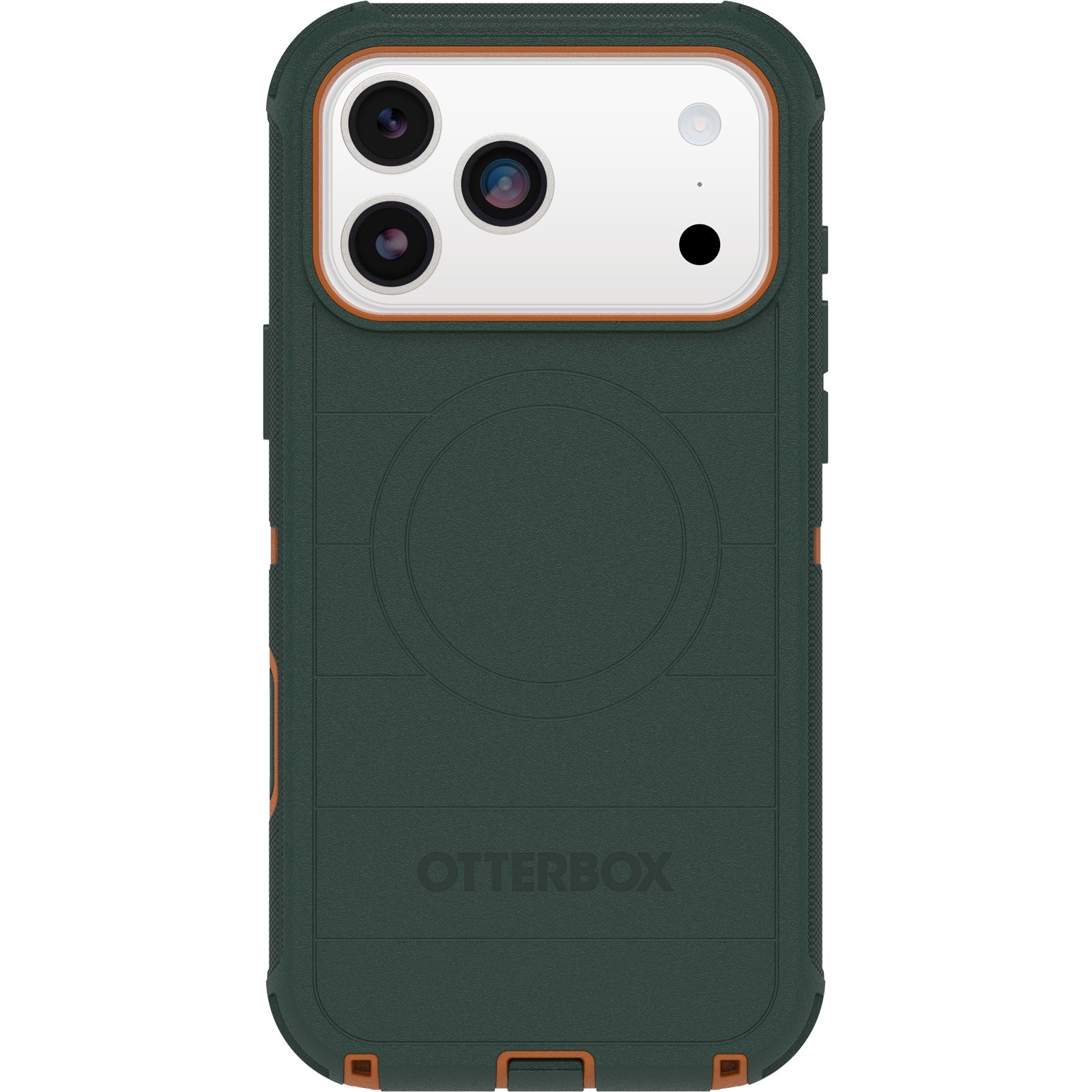 OtterBox Defender Pro Case with MagSafe for iPhone 17 Series