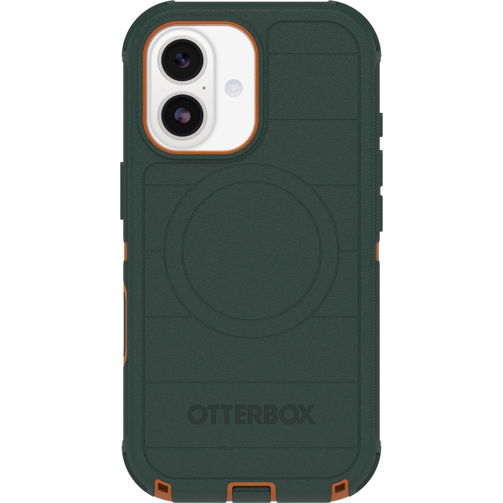 OtterBox Defender Pro Case with MagSafe for iPhone 17 Series