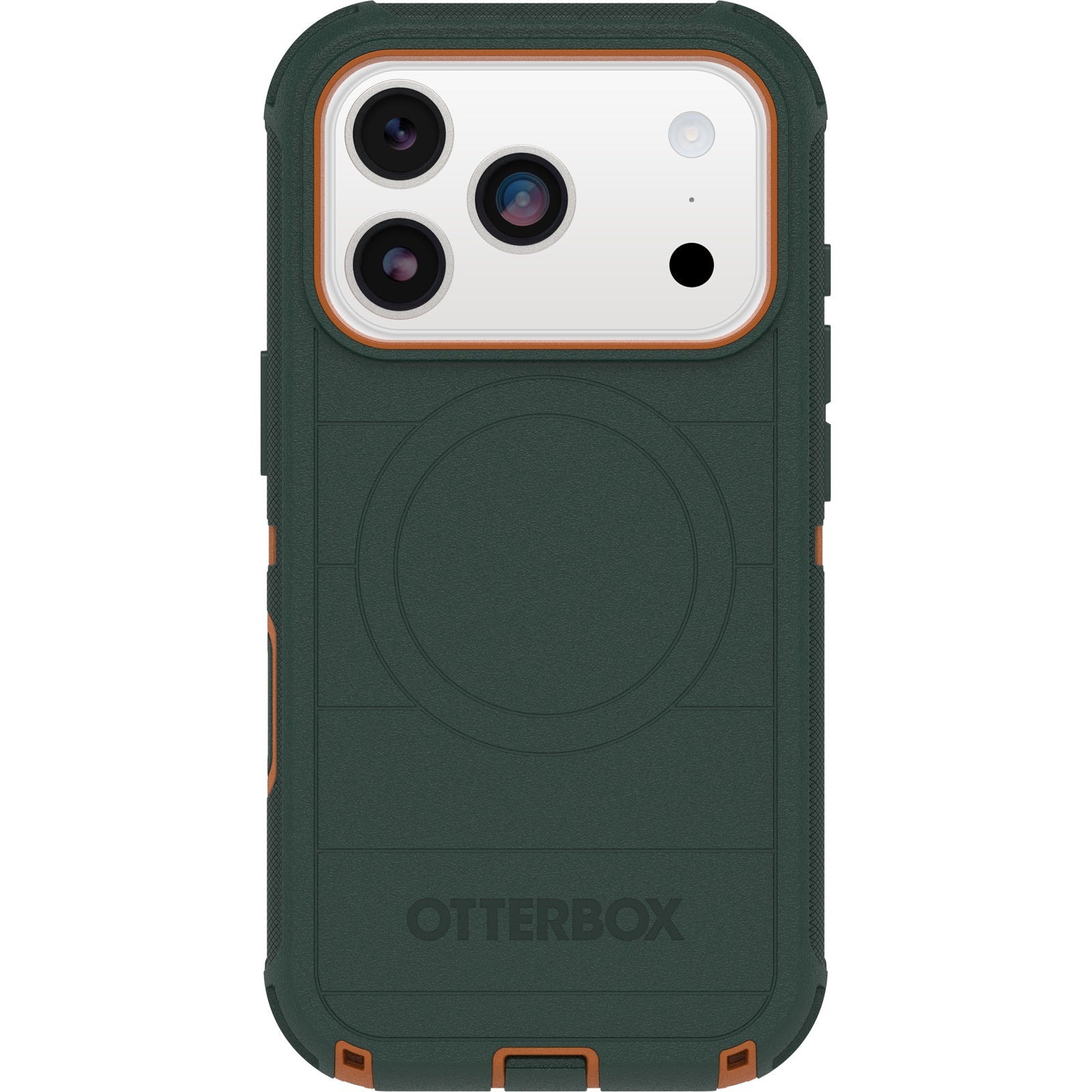 OtterBox Defender Pro Case with MagSafe for iPhone 17 Series