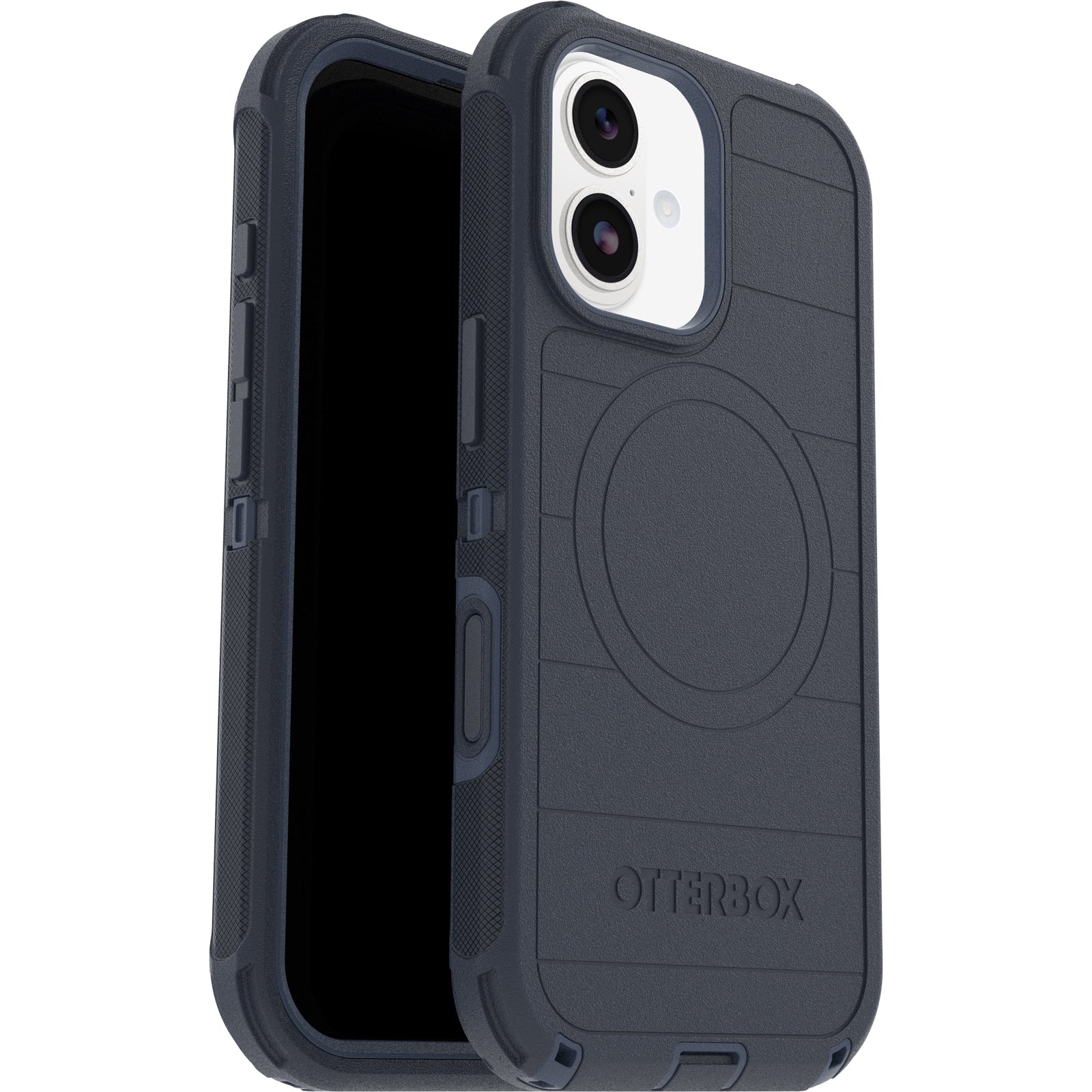 OtterBox Defender Pro Case with MagSafe for iPhone 17 Series