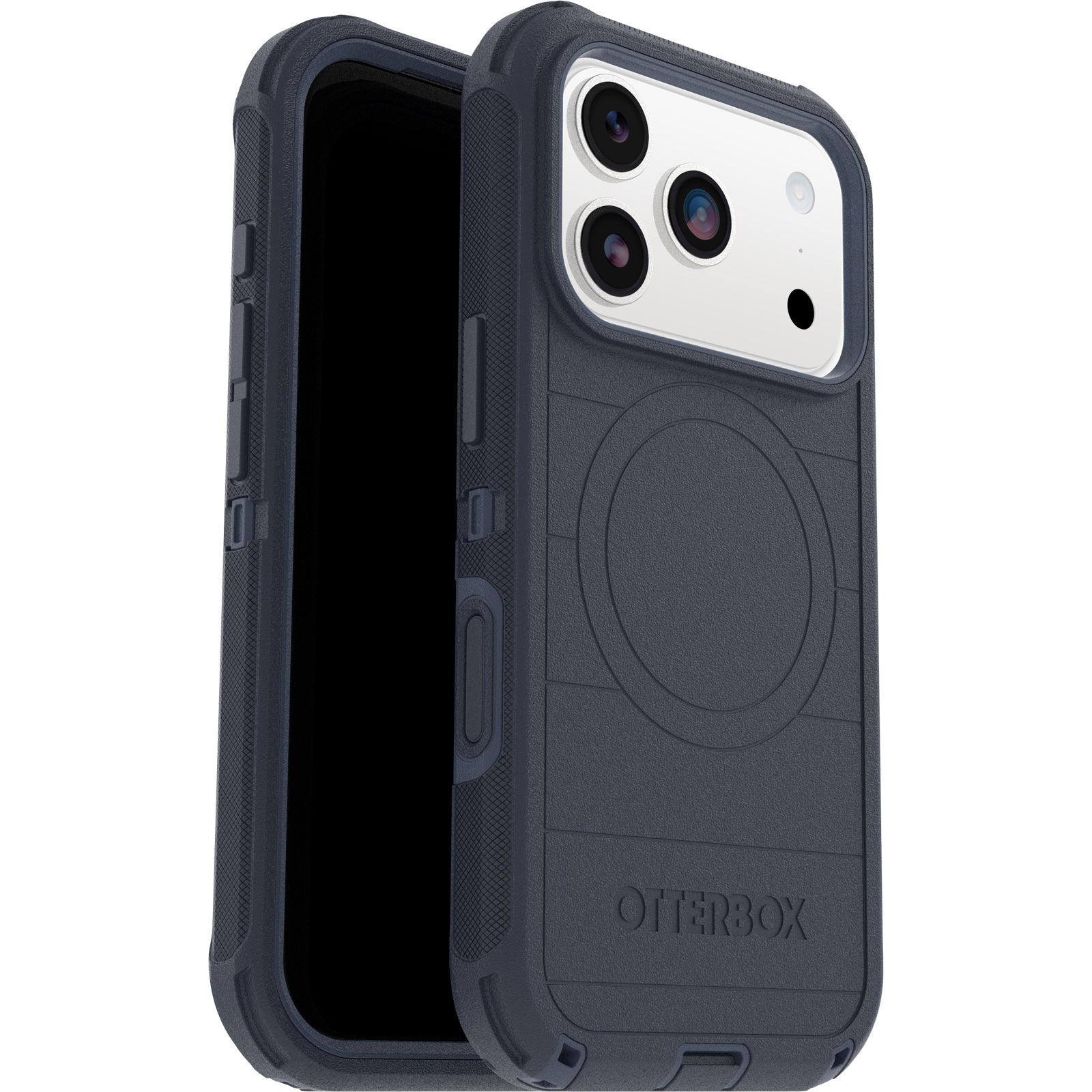 OtterBox Defender Pro Case with MagSafe for iPhone 17 Series