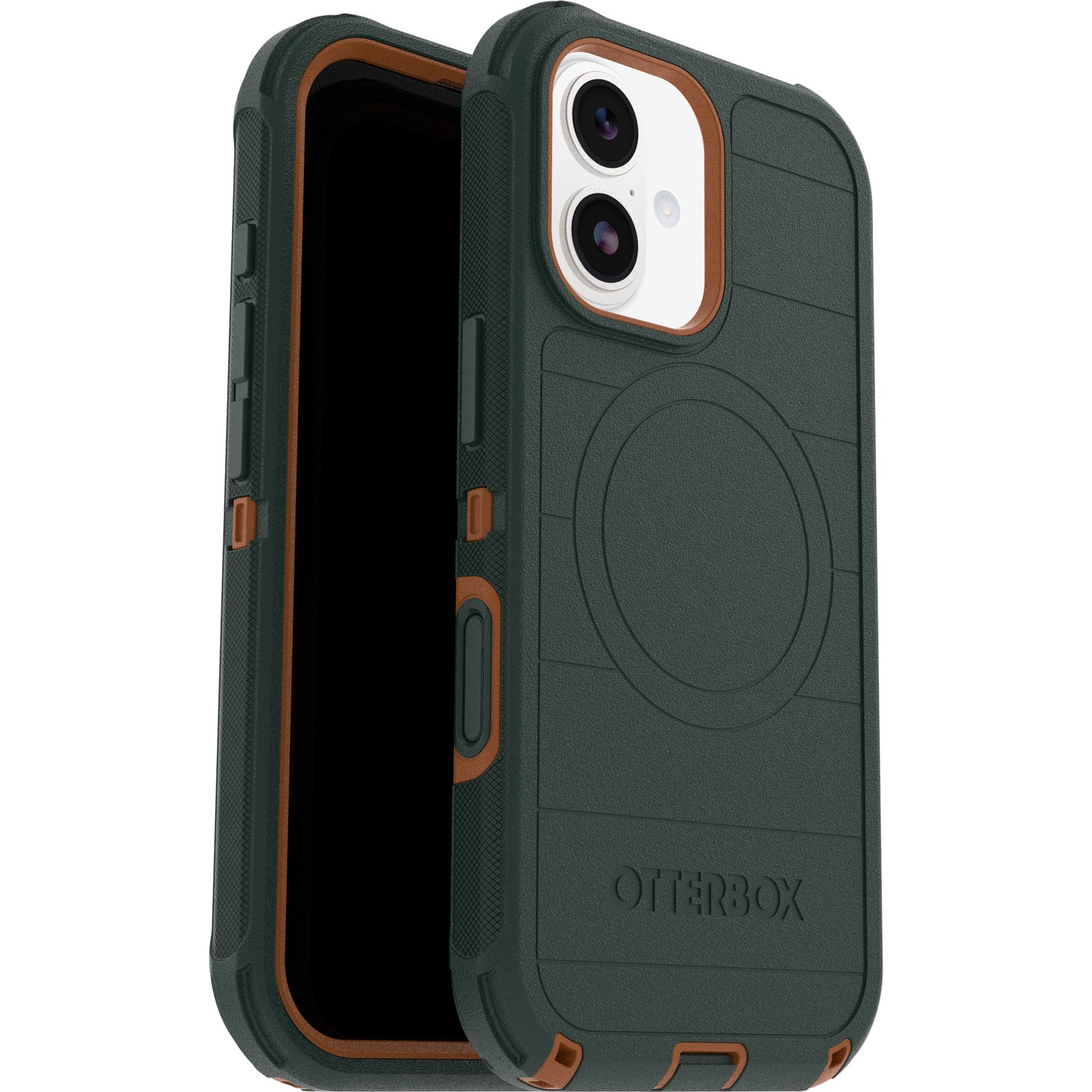 OtterBox Defender Pro Case with MagSafe for iPhone 17 Series