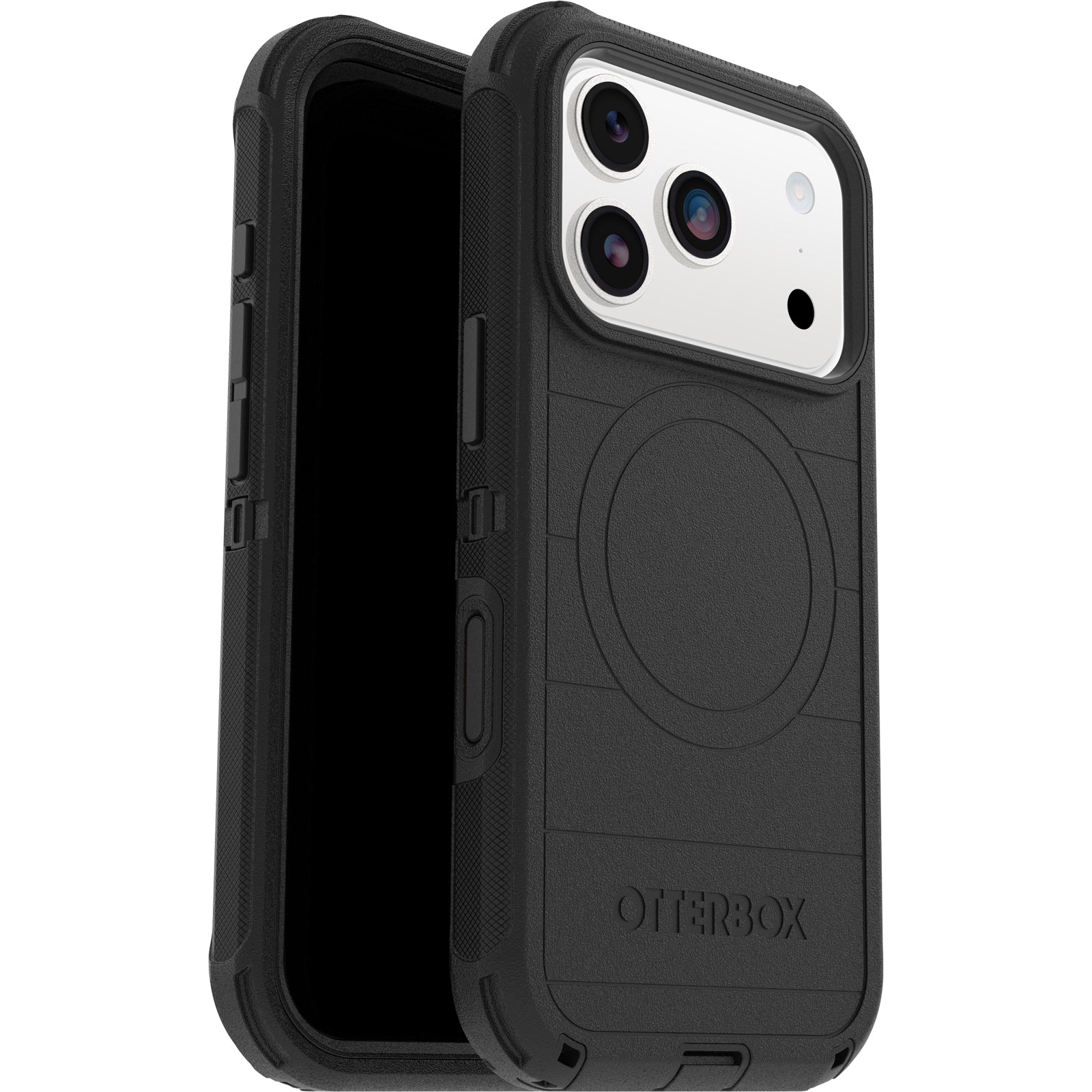 OtterBox Defender Pro Case with MagSafe for iPhone 17 Series