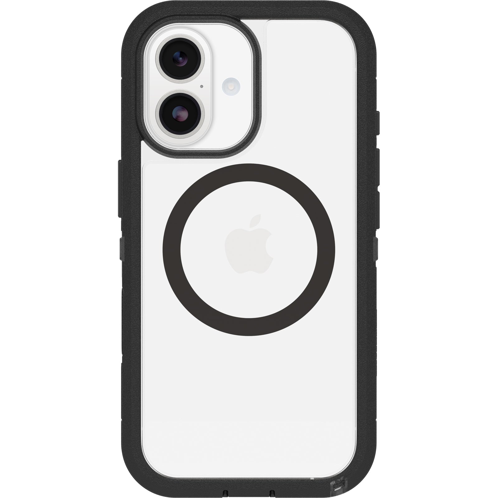 OtterBox Defender Pro XT Case with MagSafe for iPhone 17 Series-7