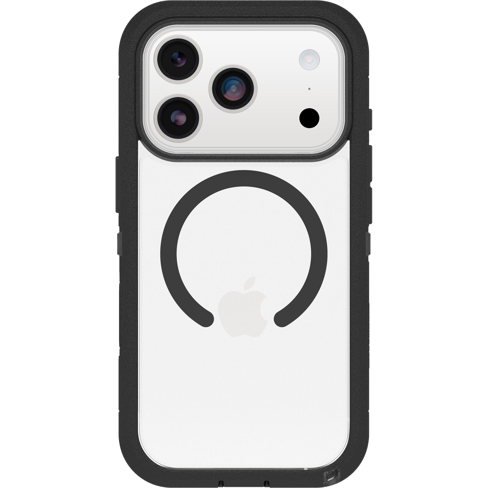 OtterBox Defender Pro XT Case with MagSafe for iPhone 17 Series-4