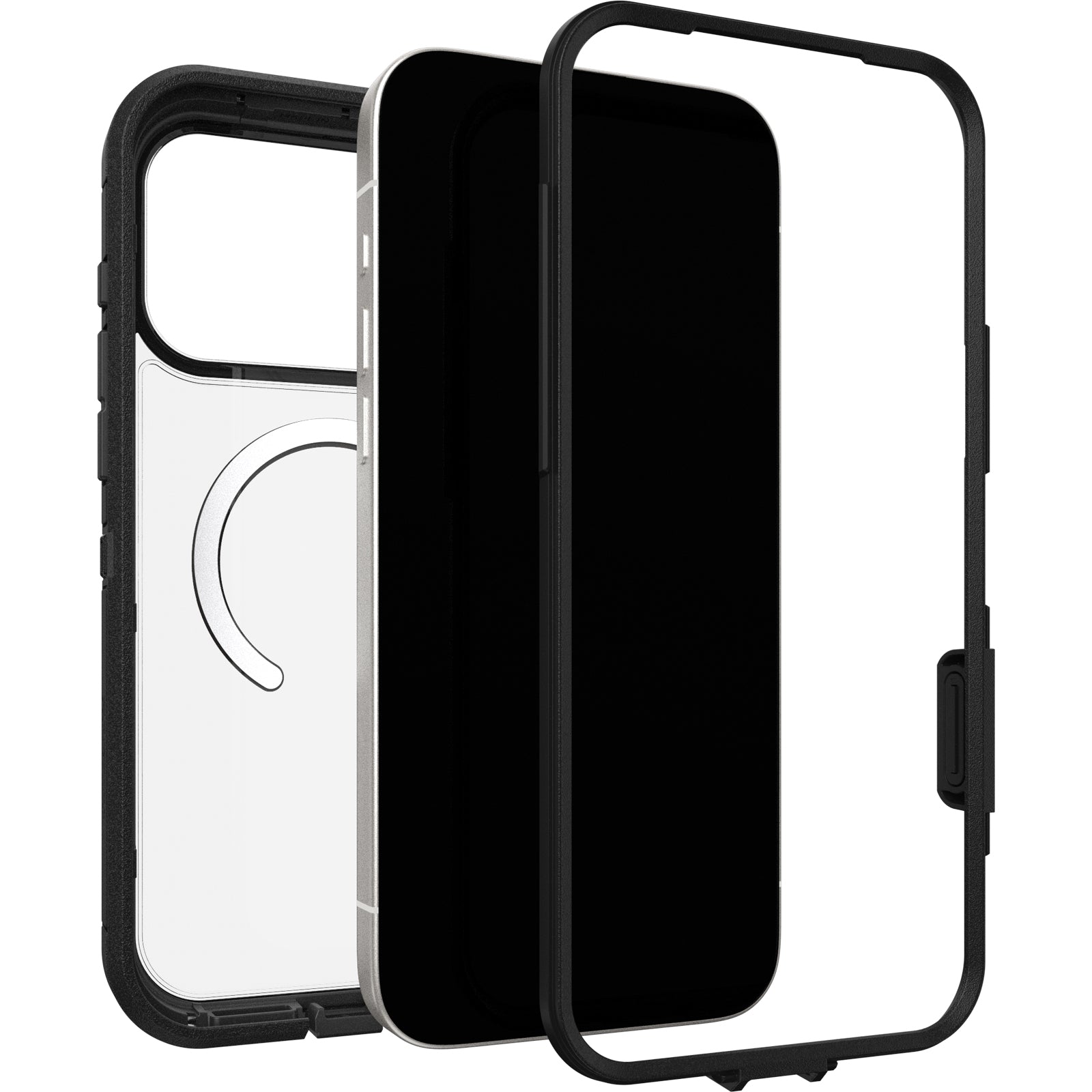 OtterBox Defender Pro XT Case with MagSafe for iPhone 17 Series