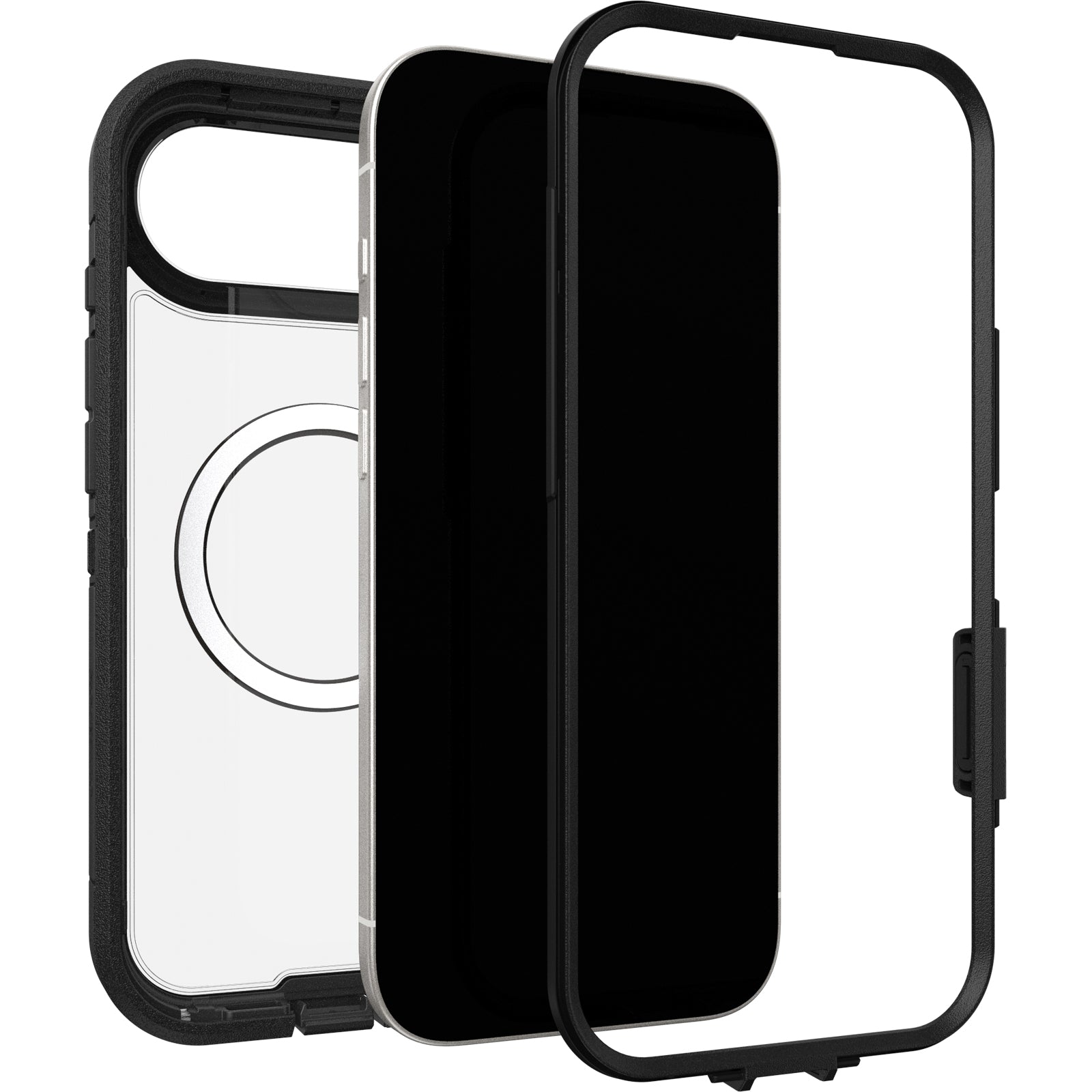 OtterBox Defender Pro XT Case with MagSafe for iPhone 17 Series